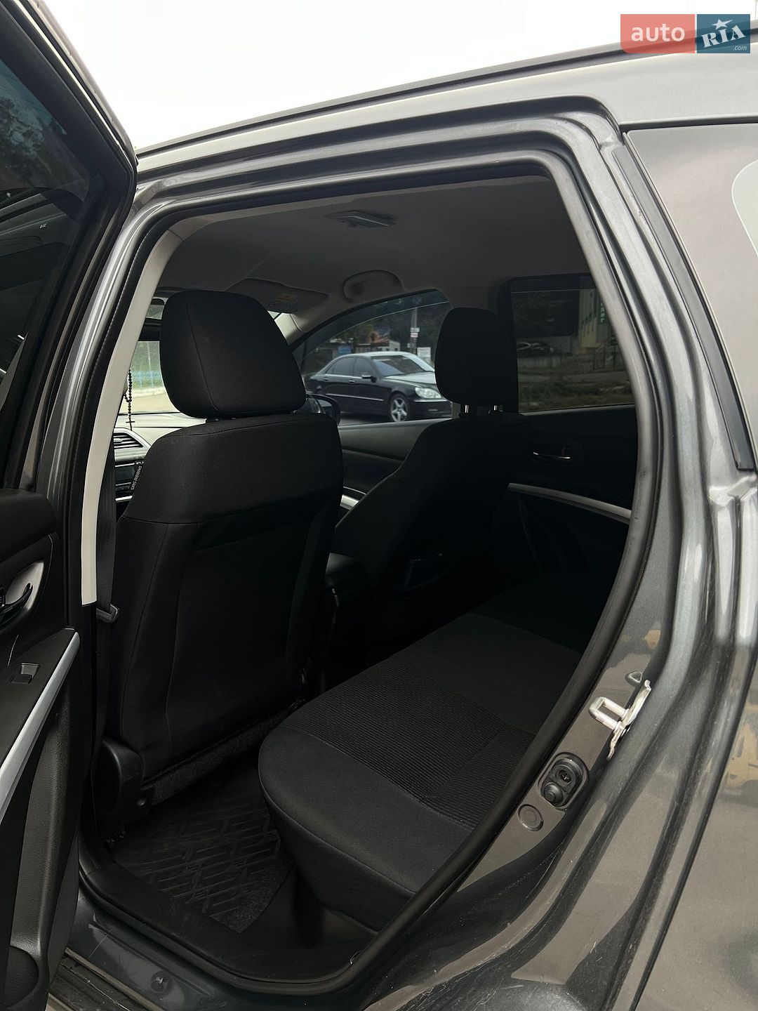 Suzuki SX4 2019 VIN TSMJYB22S00698744 фото оголошення 8 з 20