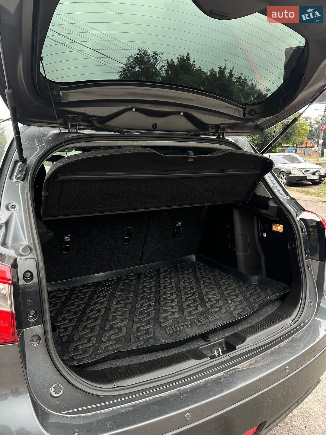 Suzuki SX4 2019 VIN TSMJYB22S00698744 фото оголошення 14 з 20