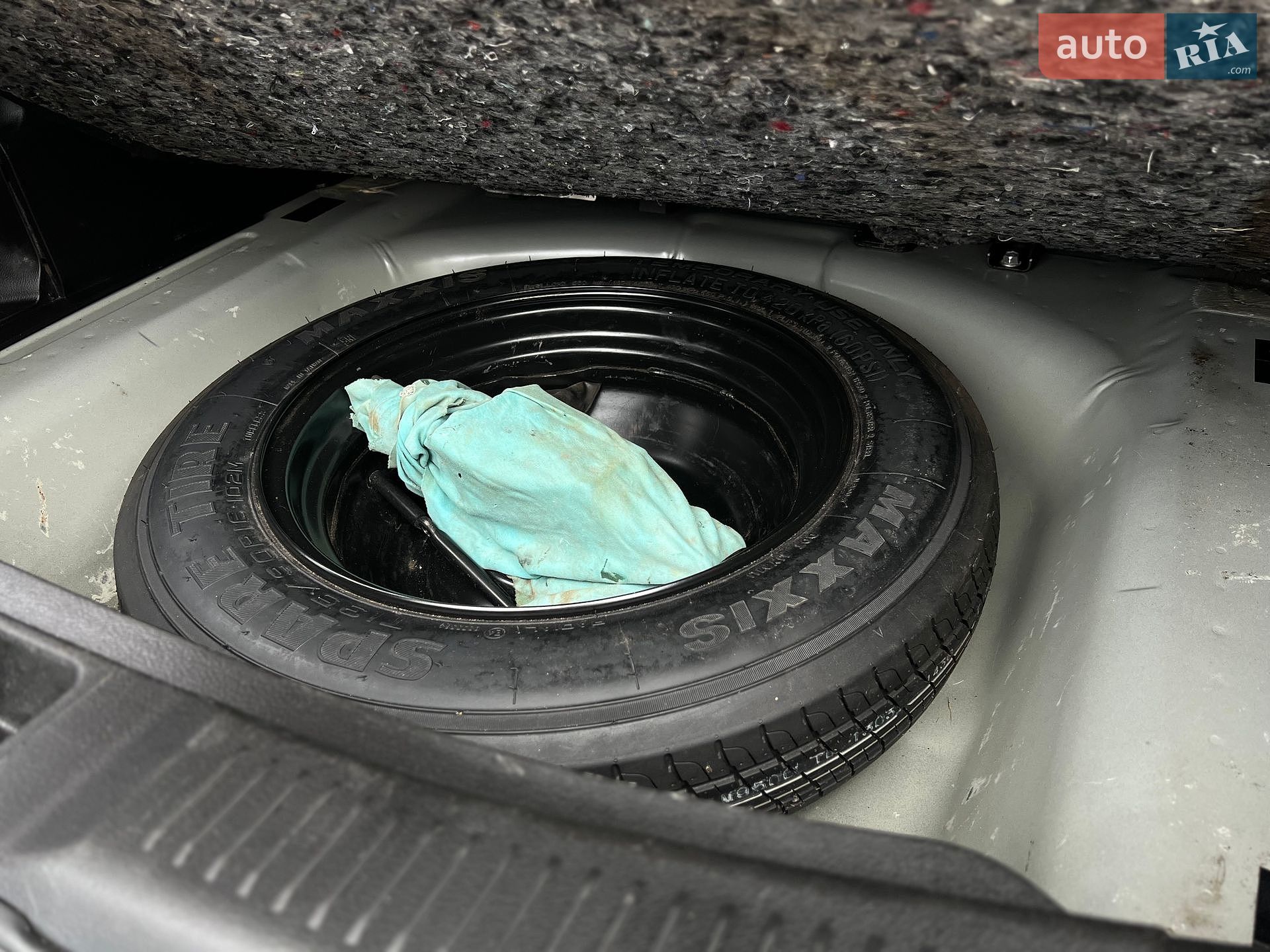 Suzuki SX4 2019 VIN TSMJYB22S00698744 фото оголошення 16 з 20