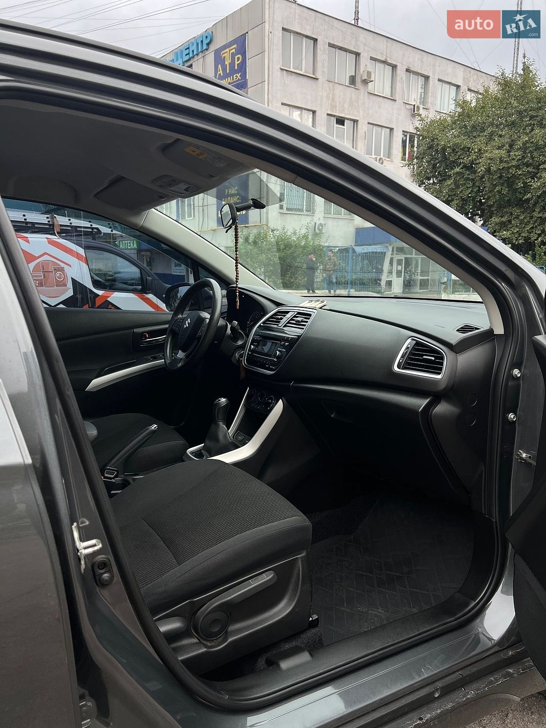 Suzuki SX4 2019 VIN TSMJYB22S00698744 фото оголошення 18 з 20
