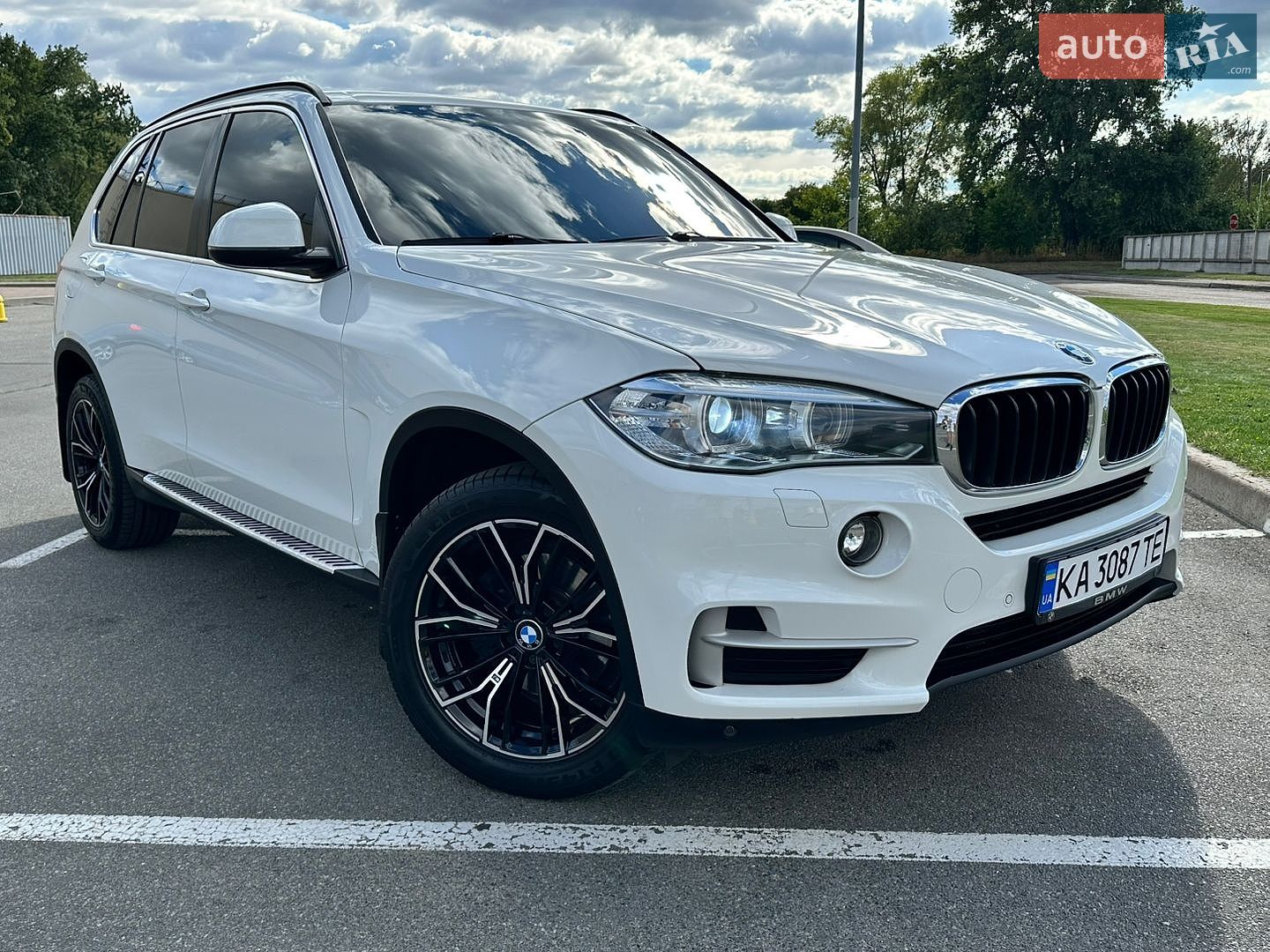 BMW X5 2018 VIN WBALS010100Y31798 фото оголошення 45 з 51