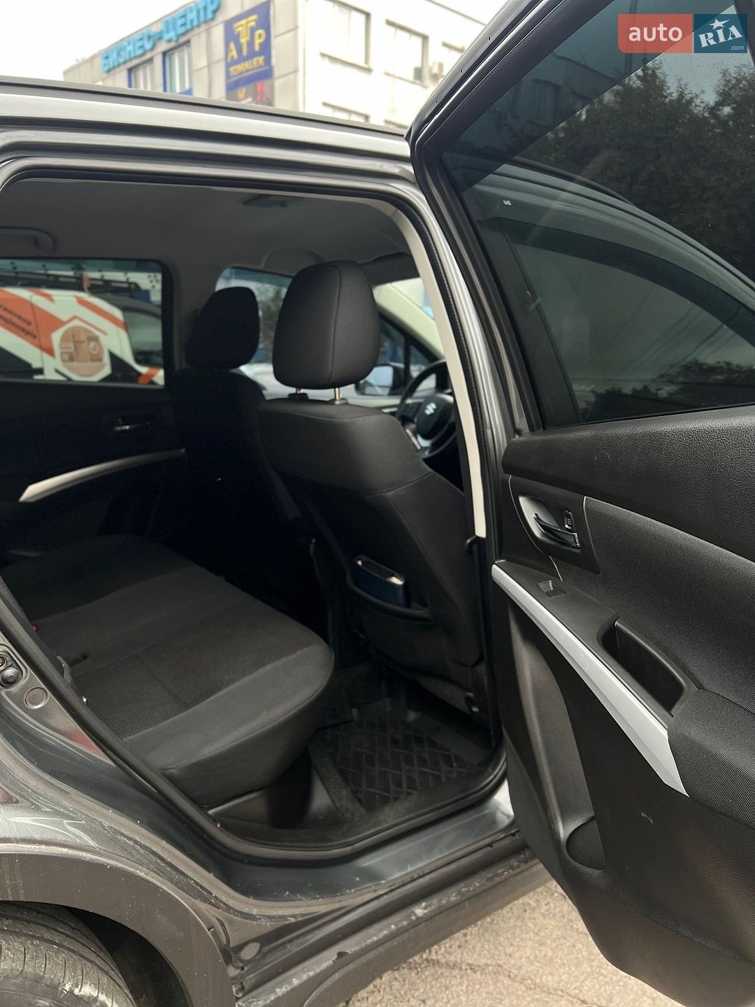 Suzuki SX4 2019 VIN TSMJYB22S00698744 фото оголошення 17 з 20
