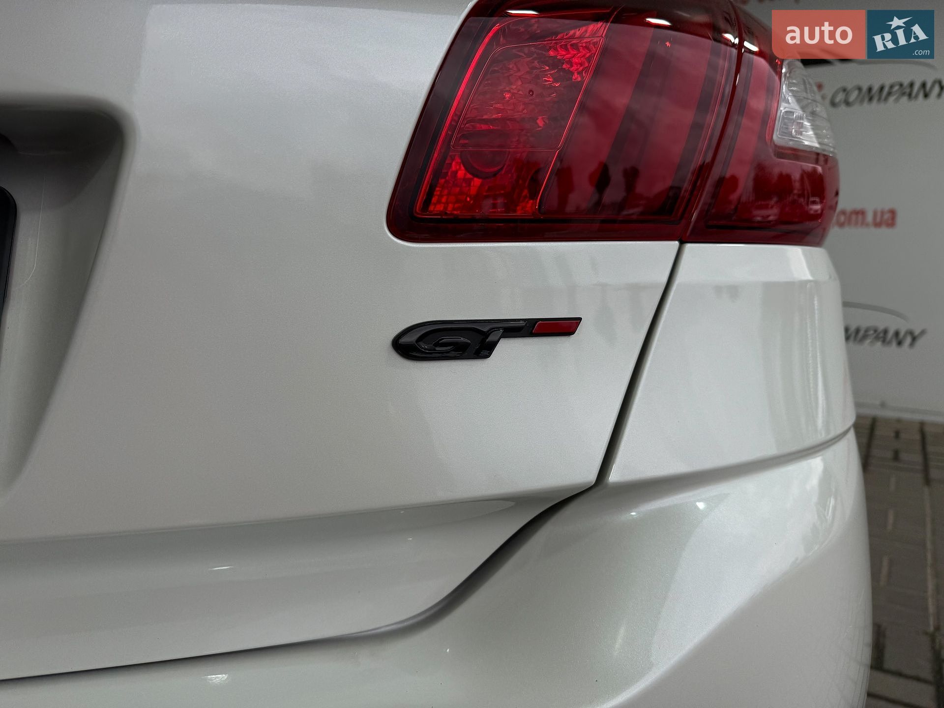 Peugeot 308 2016 VIN VF3LHAHWWGS063668 фото оголошення 40 з 42