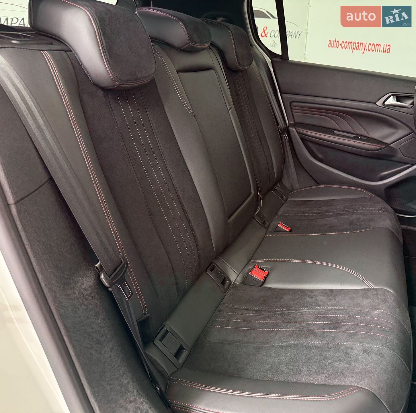 Peugeot 308 2016 VIN VF3LHAHWWGS063668 фото оголошення 11 з 42