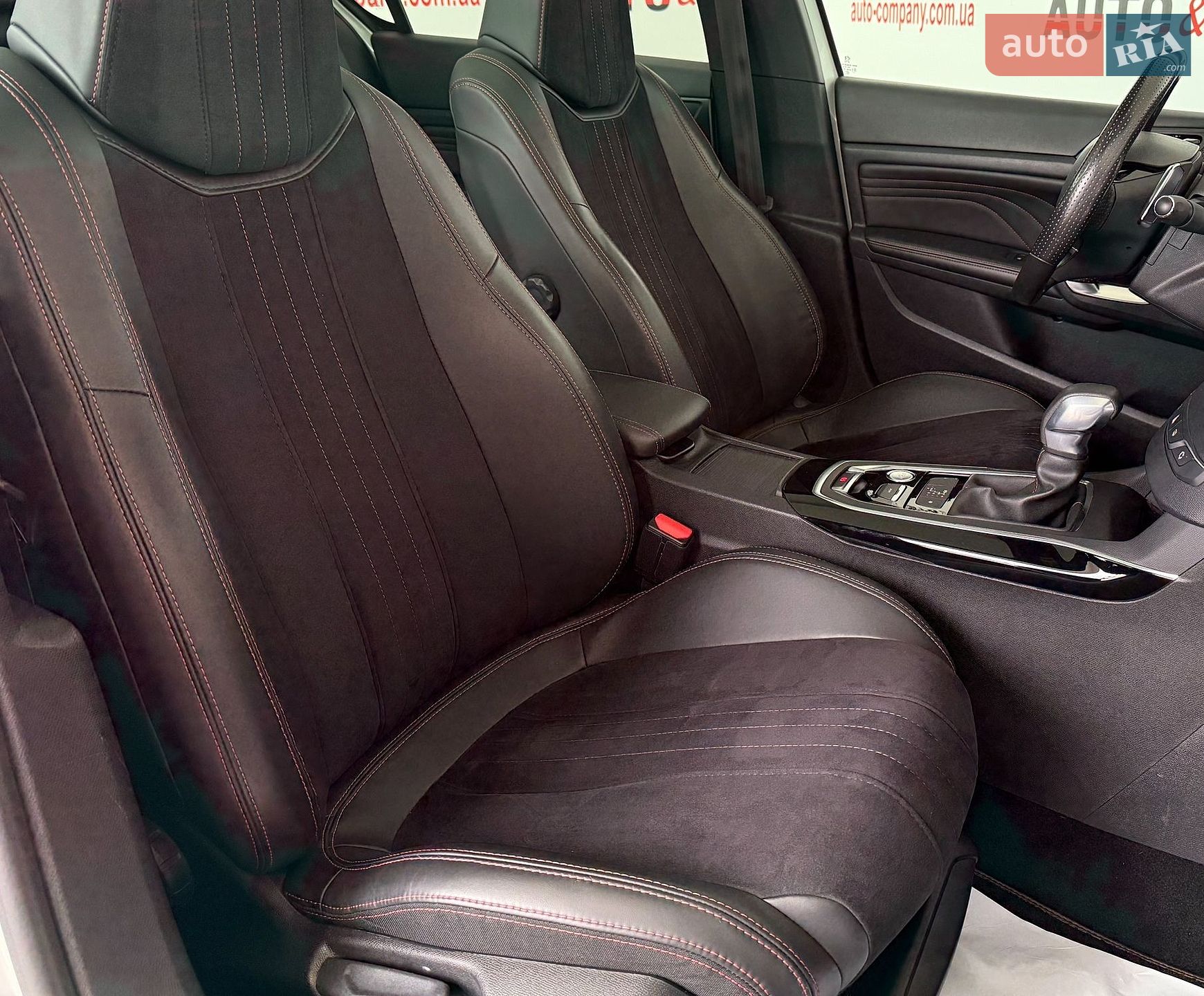 Peugeot 308 2016 VIN VF3LHAHWWGS063668 фото оголошення 10 з 42
