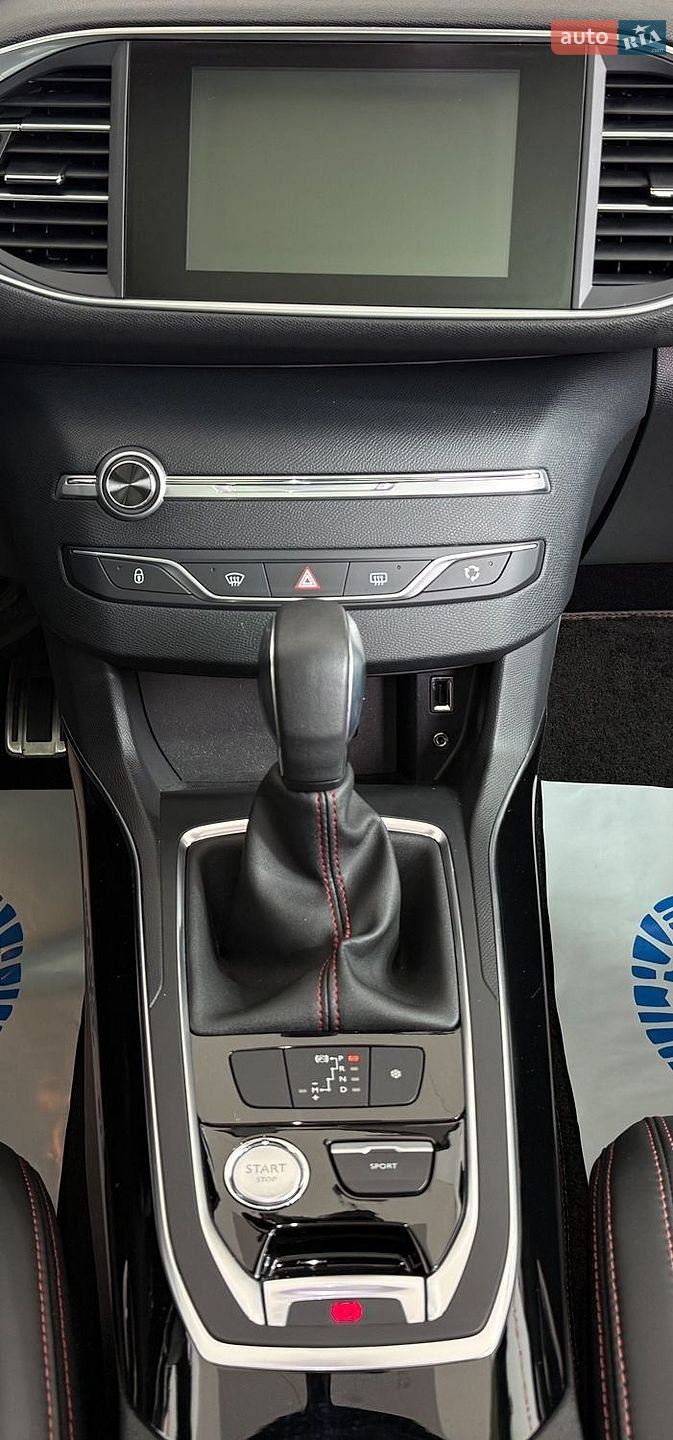 Peugeot 308 2016 VIN VF3LHAHWWGS063668 фото оголошення 26 з 42