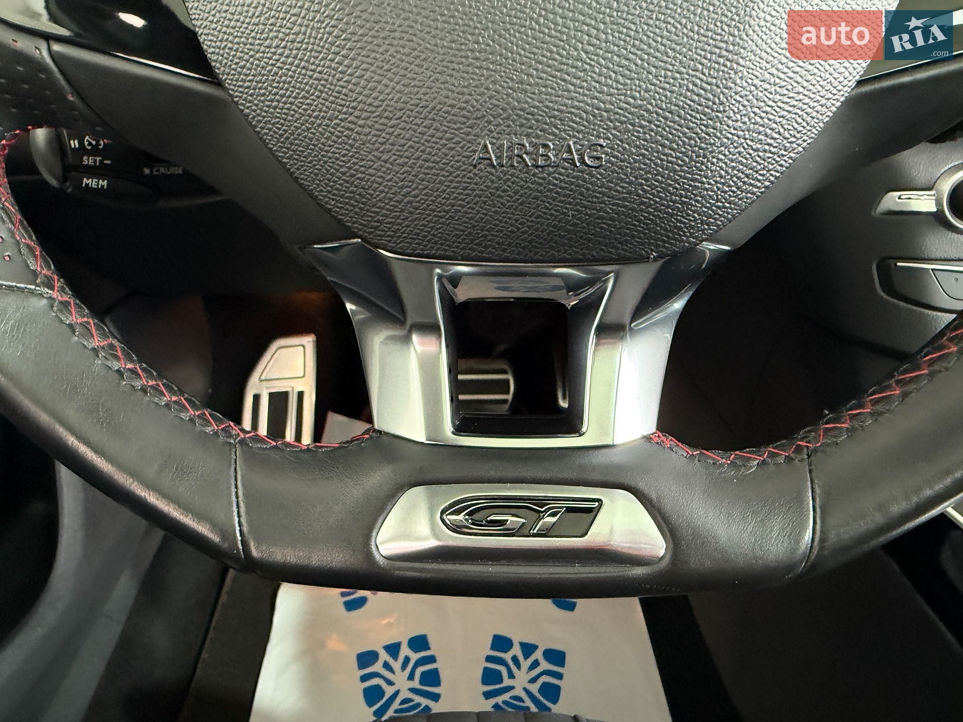 Peugeot 308 2016 VIN VF3LHAHWWGS063668 фото оголошення 17 з 42