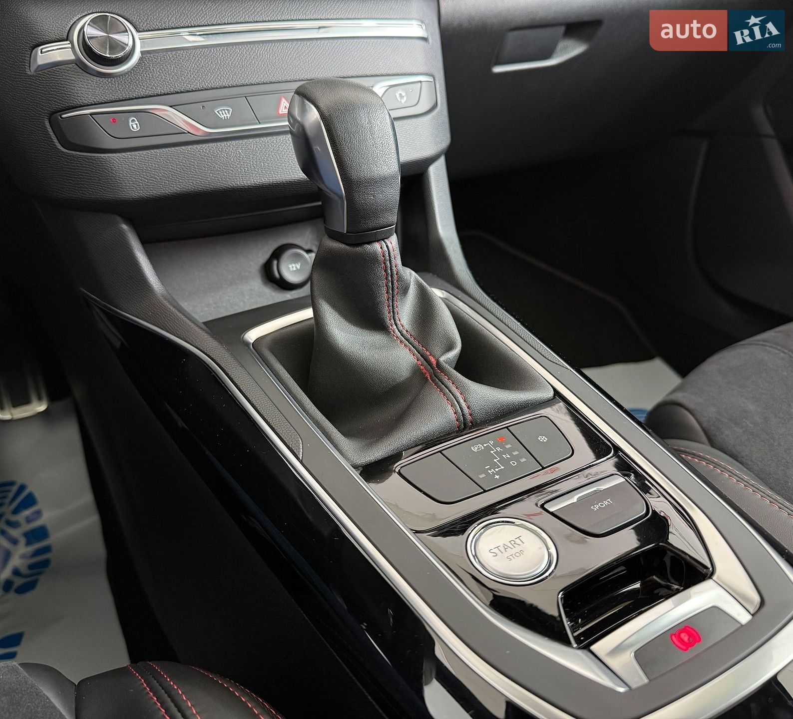Peugeot 308 2016 VIN VF3LHAHWWGS063668 фото оголошення 25 з 42