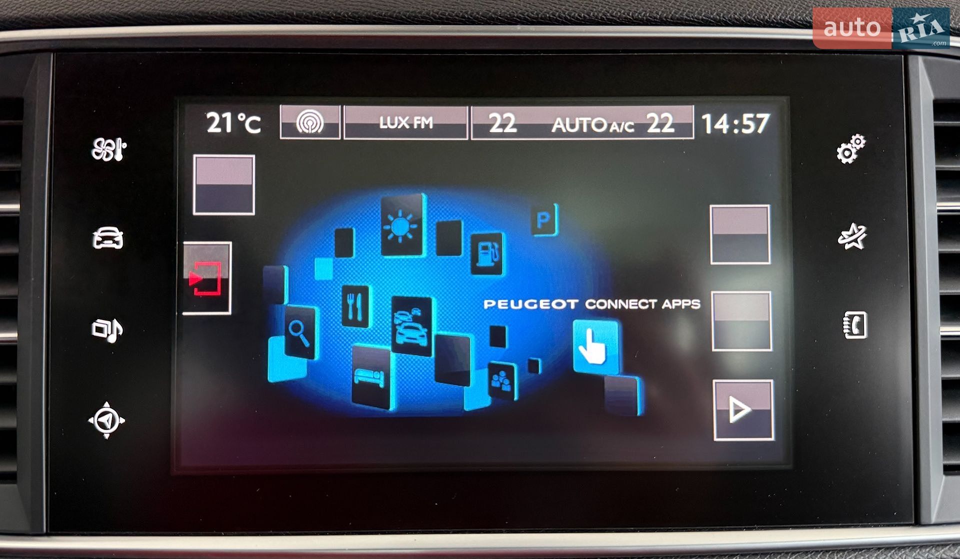 Peugeot 308 2016 VIN VF3LHAHWWGS063668 фото оголошення 33 з 42