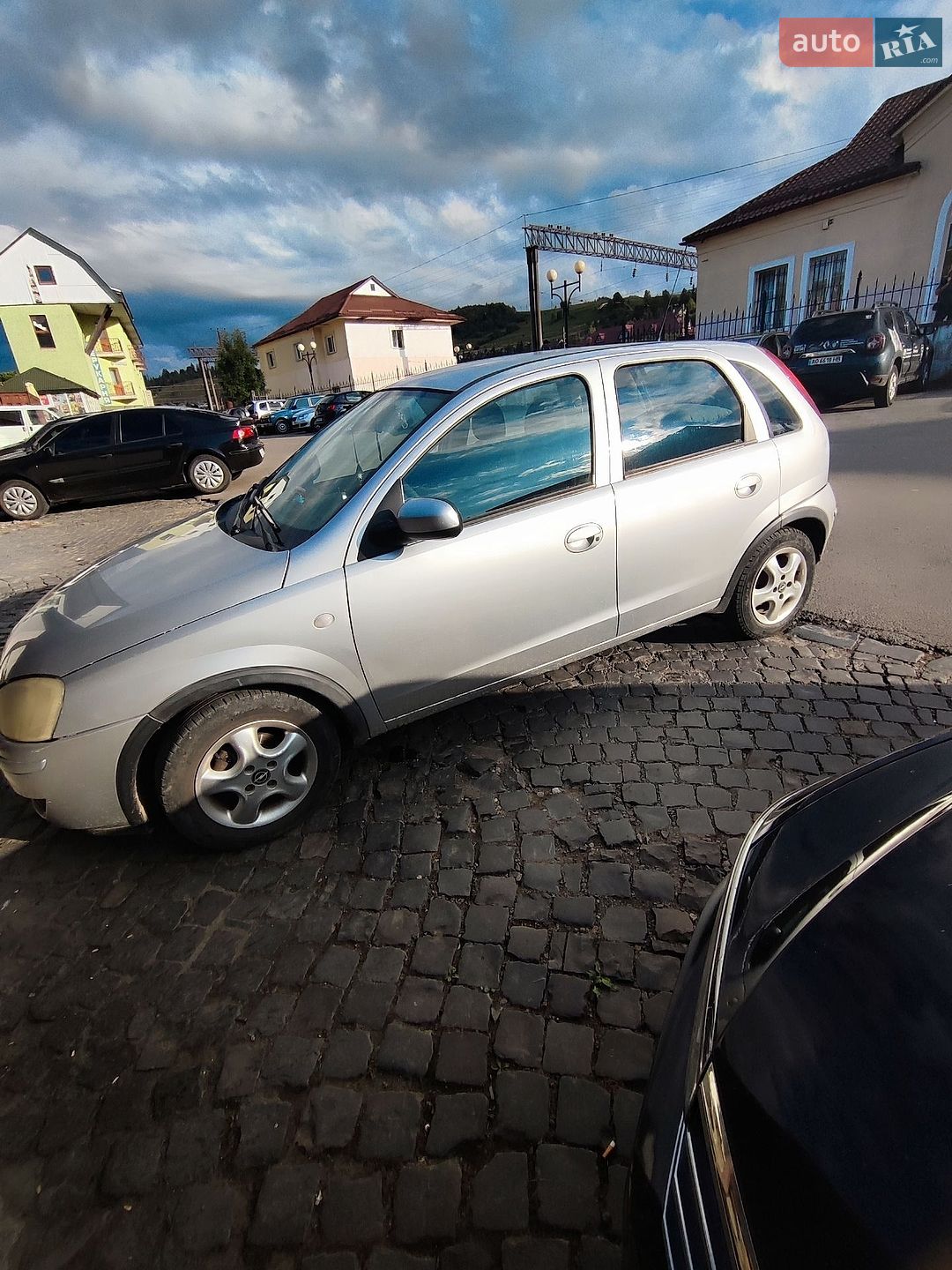 Opel Corsa 2004 VIN Y6D0XCF6844208031 фото оголошення 4 з 4
