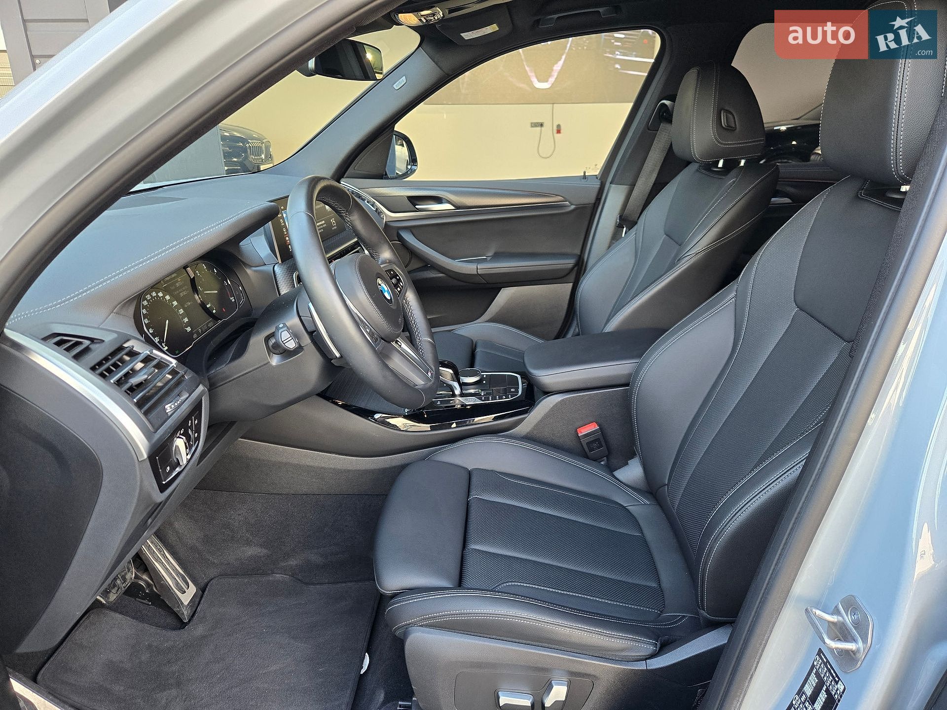 BMW X3 2022 VIN WBA35BZ060N142494 фото оголошення 12 з 23