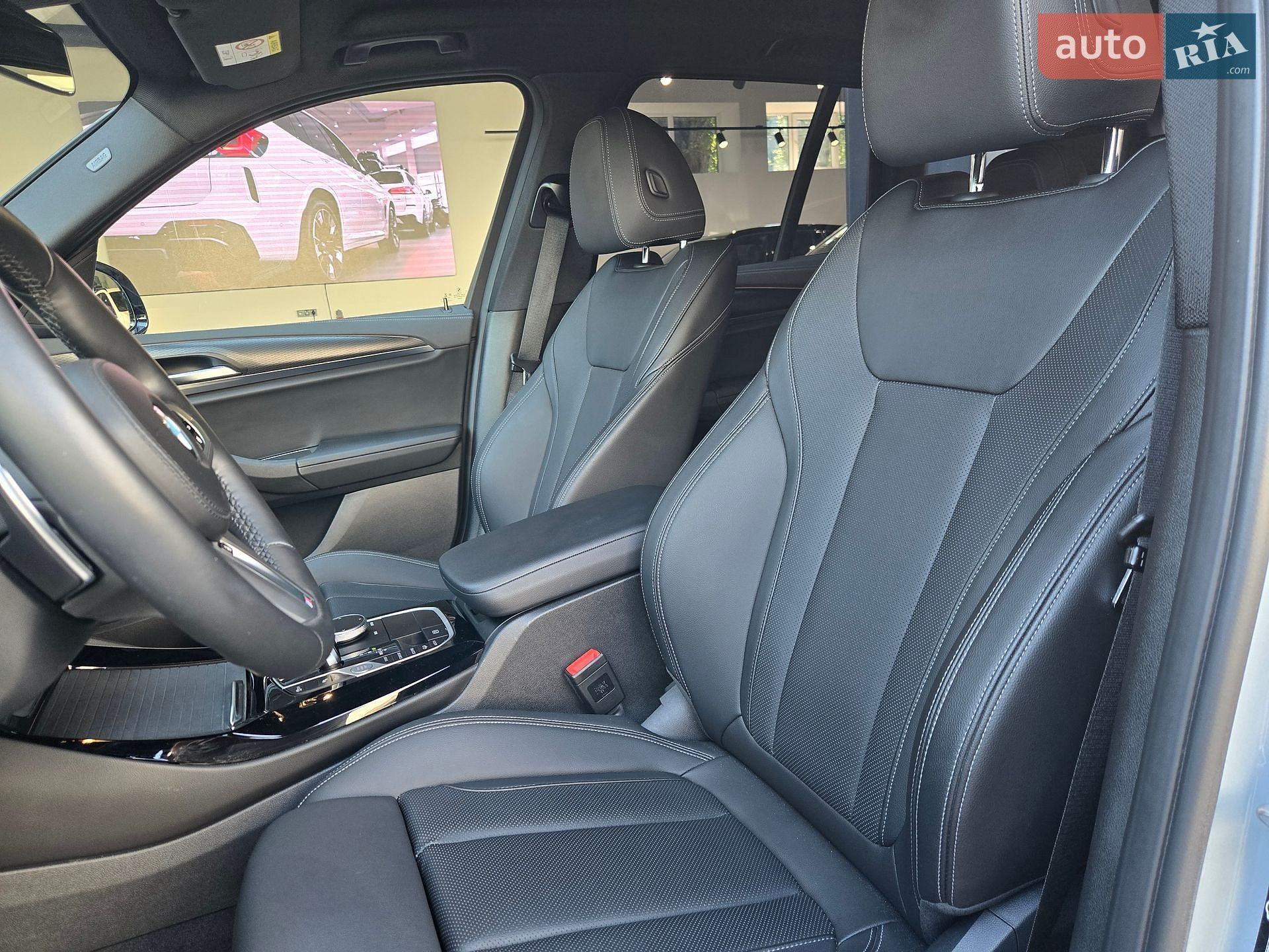 BMW X3 2022 VIN WBA35BZ060N142494 фото оголошення 16 з 23