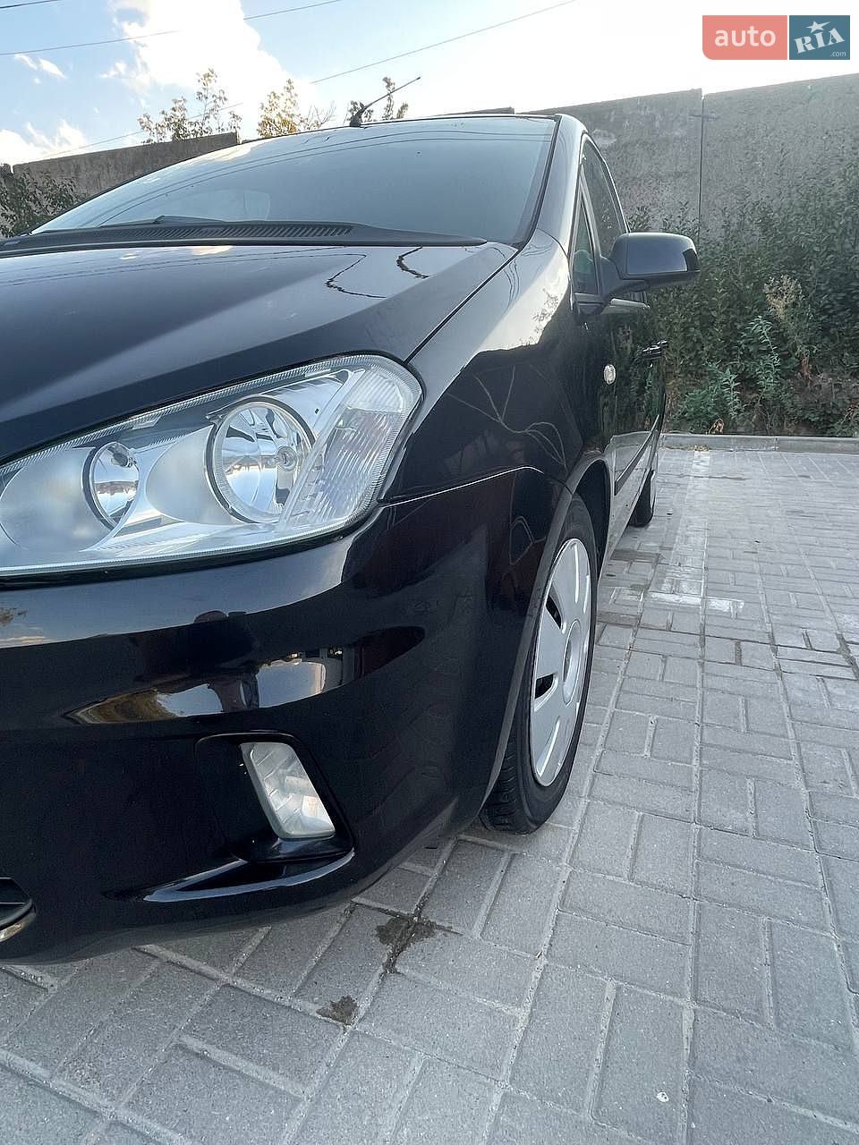 Ford C-Max 2009 VIN WF0EXXGCDE8G43823 фото оголошення 57 з 71