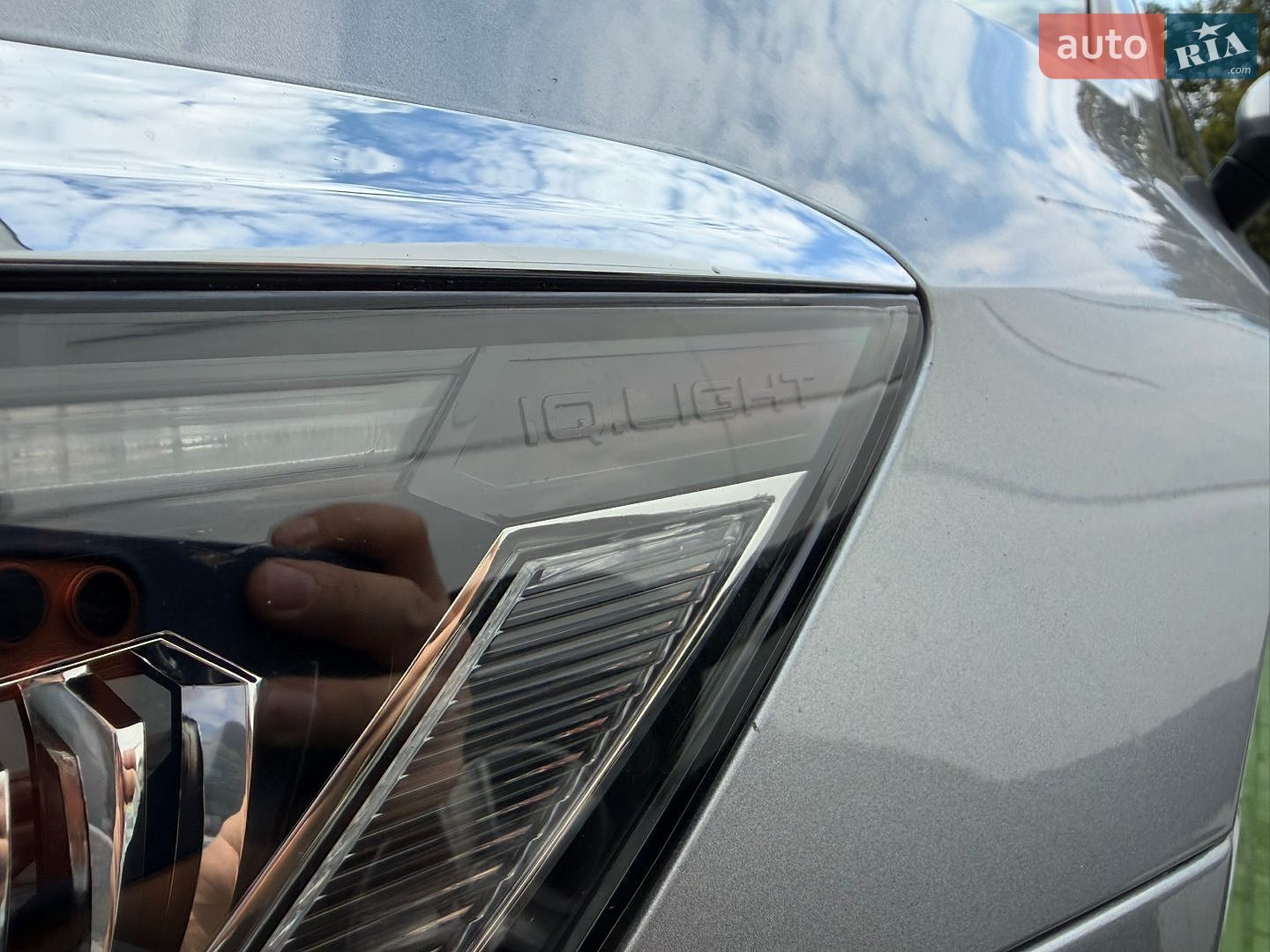 Volkswagen Passat 2020 VIN WVWZZZ3CZME027709 фото оголошення 26 з 111