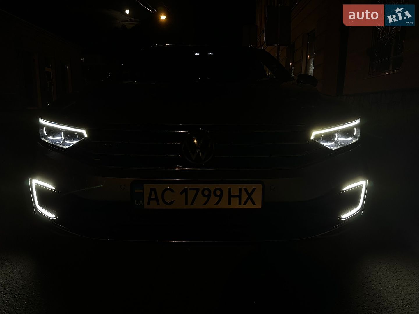 Volkswagen Passat 2020 VIN WVWZZZ3CZME027709 фото оголошення 108 з 111
