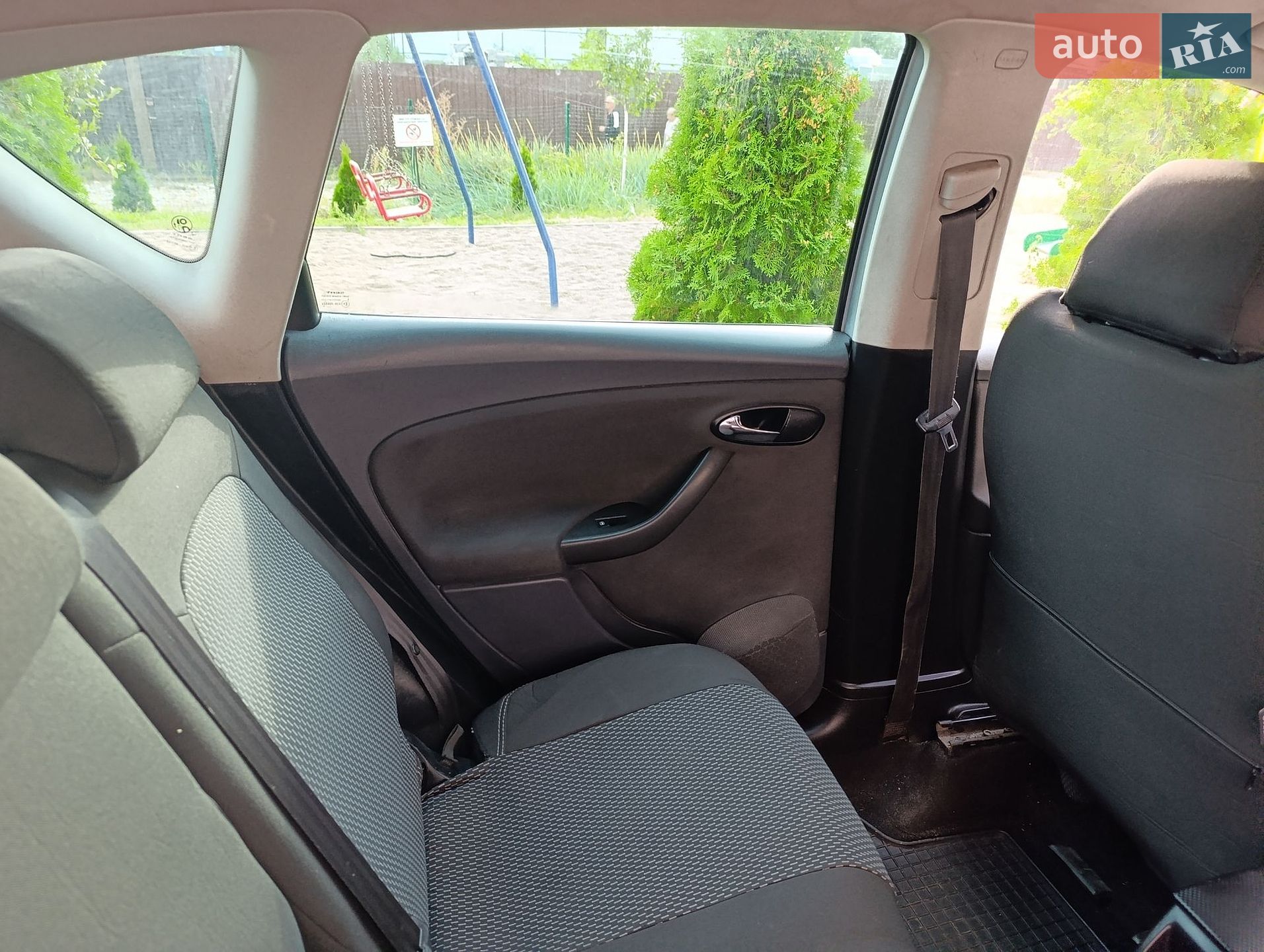 SEAT Toledo 2008 VIN VSSZZZ5PZ8R076663 фото оголошення 11 з 26