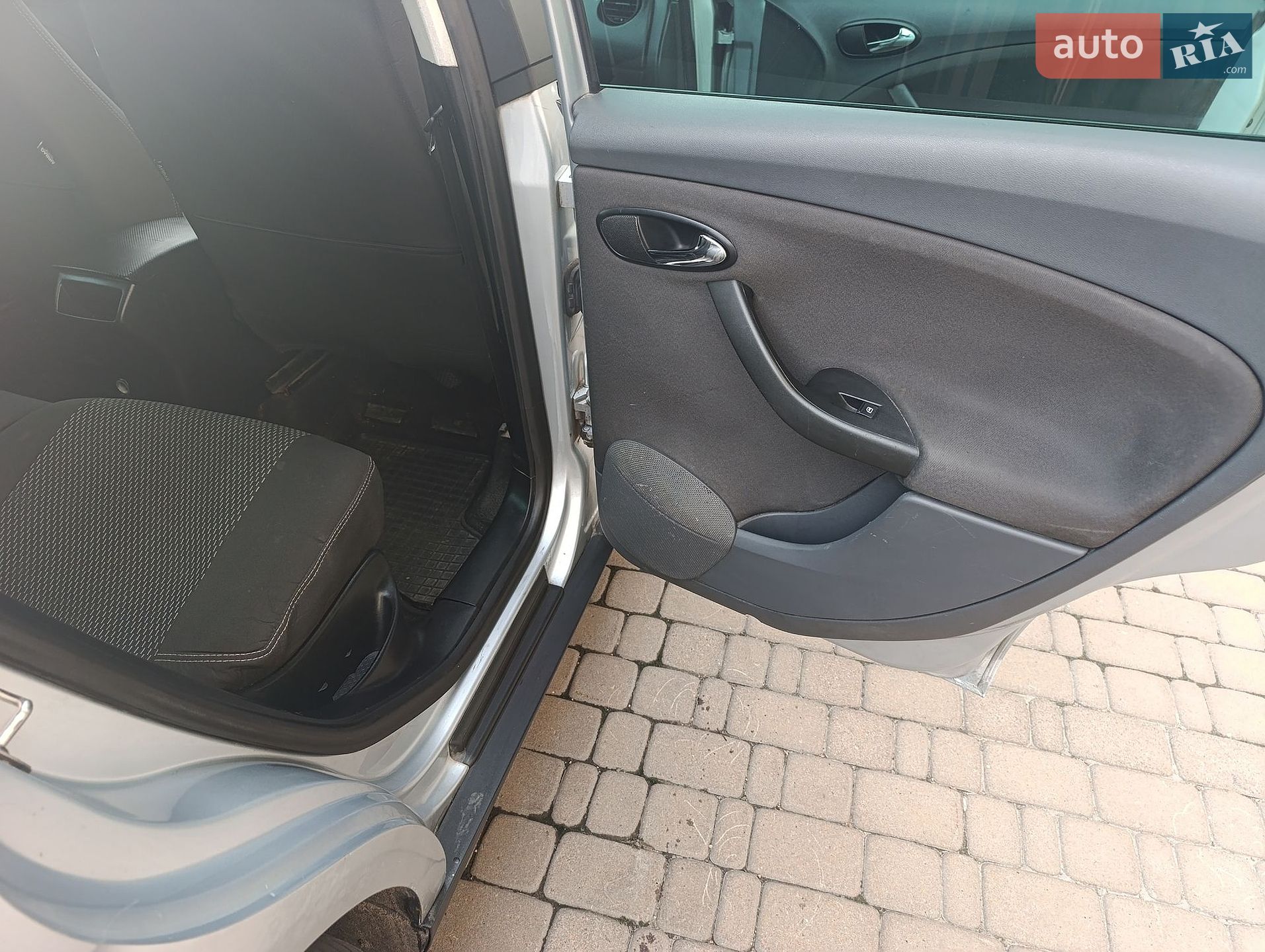 SEAT Toledo 2008 VIN VSSZZZ5PZ8R076663 фото оголошення 14 з 26