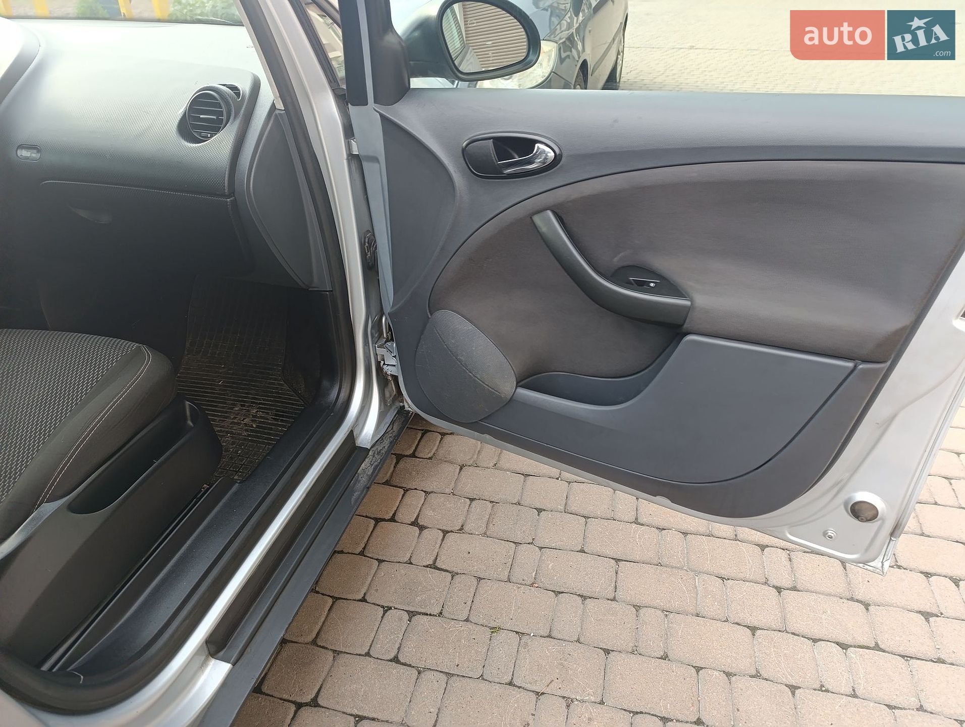 SEAT Toledo 2008 VIN VSSZZZ5PZ8R076663 фото оголошення 19 з 34