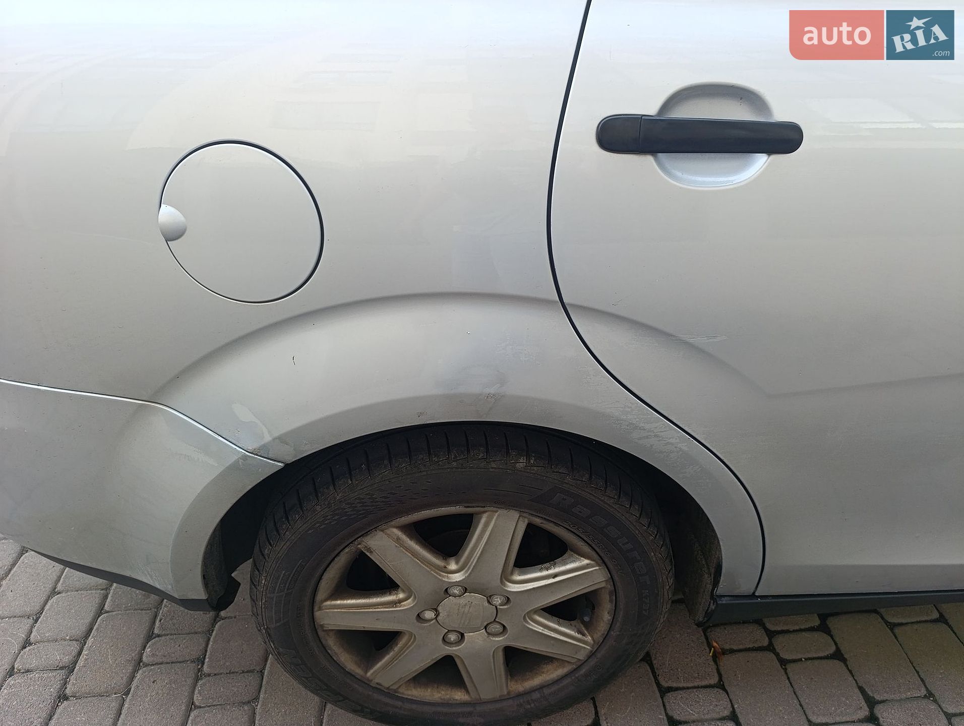 SEAT Toledo 2008 VIN VSSZZZ5PZ8R076663 фото оголошення 6 з 34