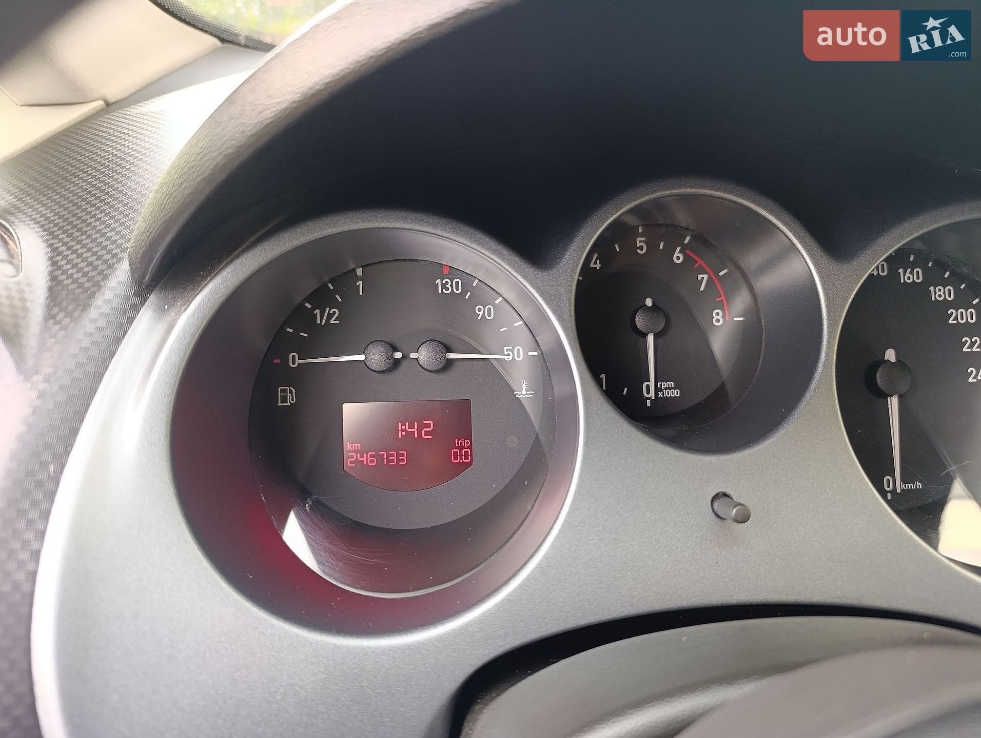 SEAT Toledo 2008 VIN VSSZZZ5PZ8R076663 фото оголошення 7 з 26
