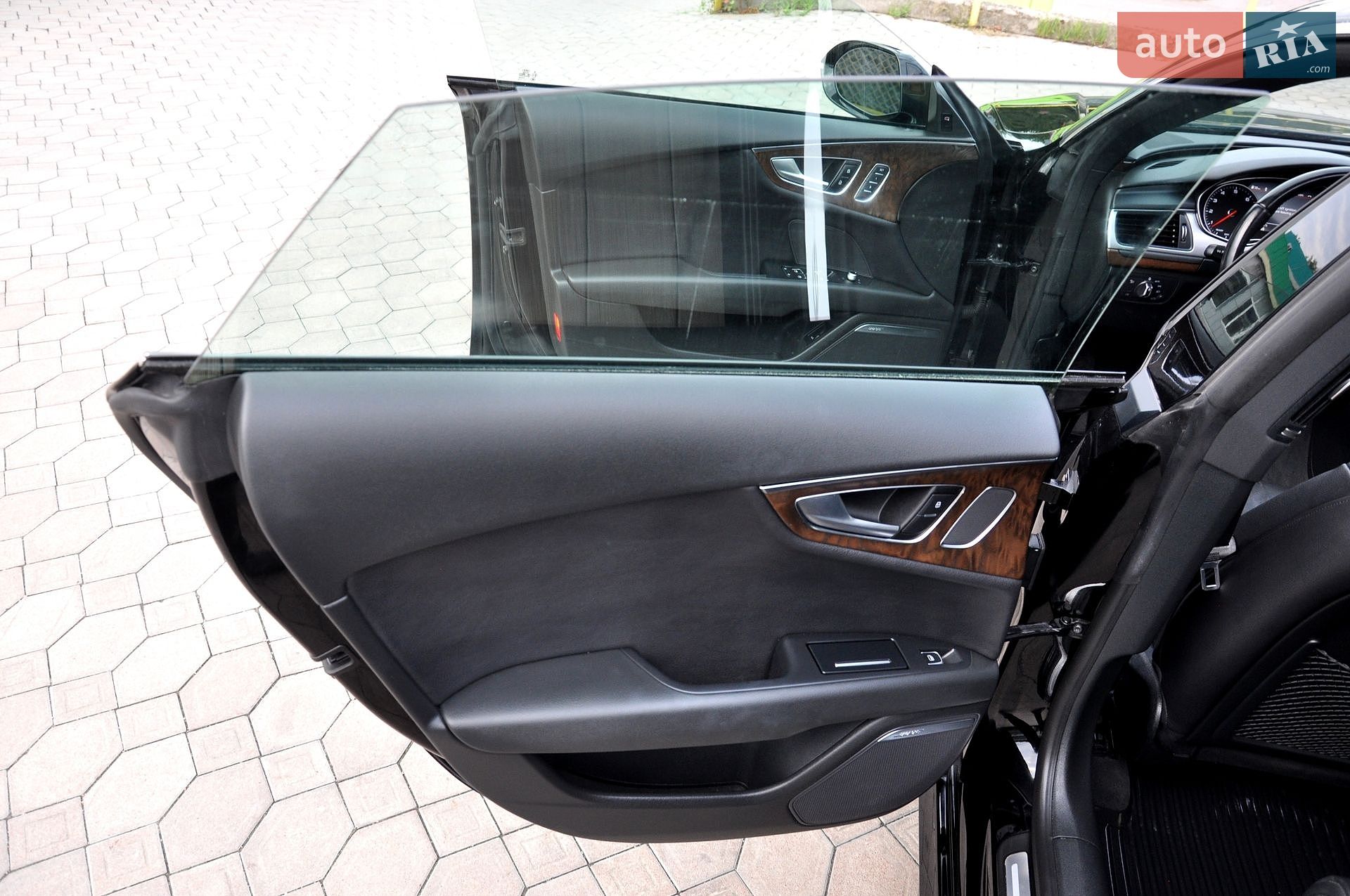 Audi A7 Sportback 2015 VIN WAUWGAFCXGN055496 фото оголошення 22 з 41