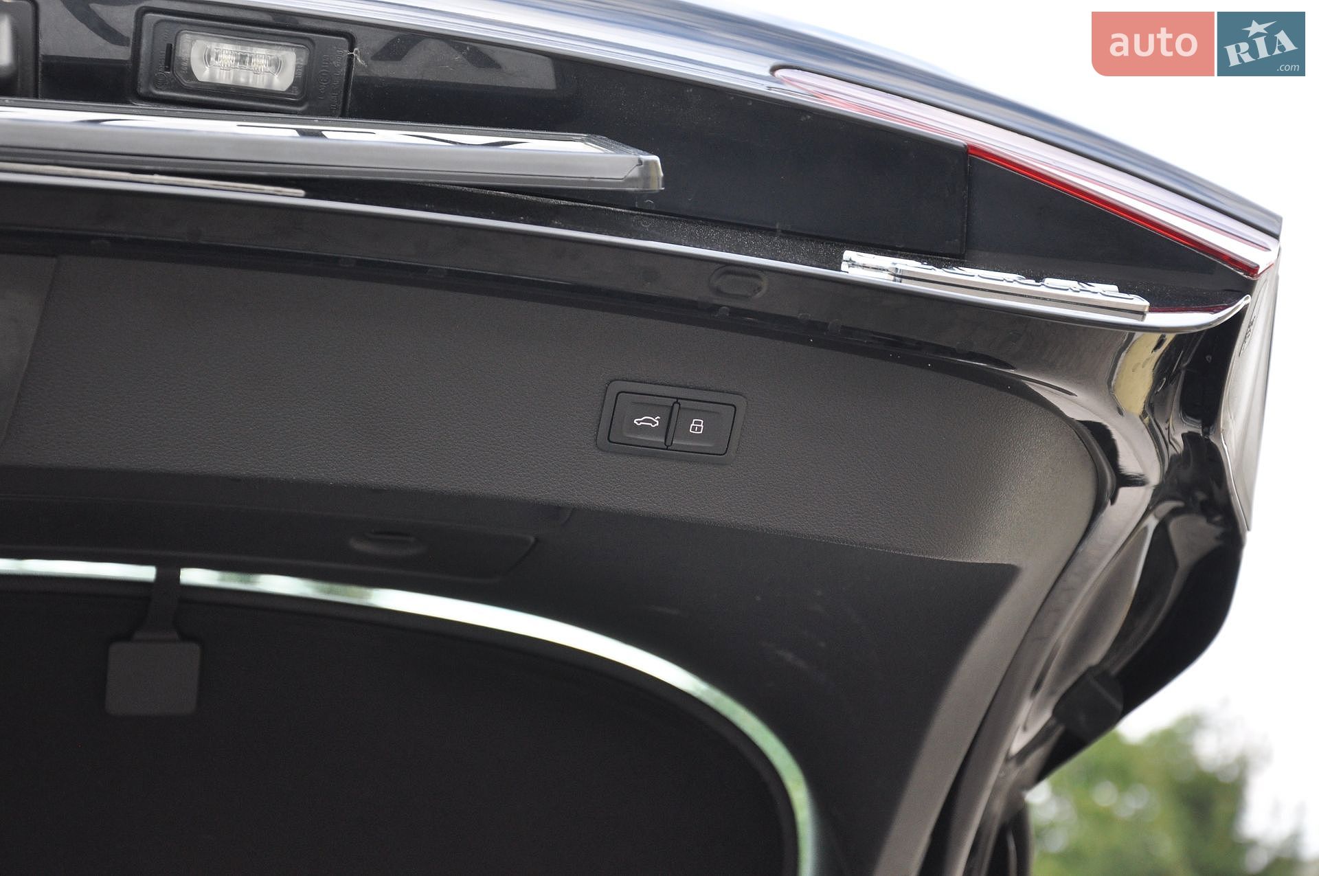 Audi A7 Sportback 2015 VIN WAUWGAFCXGN055496 фото оголошення 28 з 41