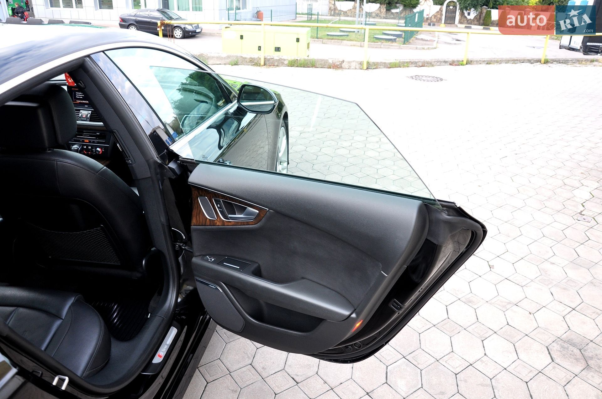 Audi A7 Sportback 2015 VIN WAUWGAFCXGN055496 фото оголошення 30 з 41