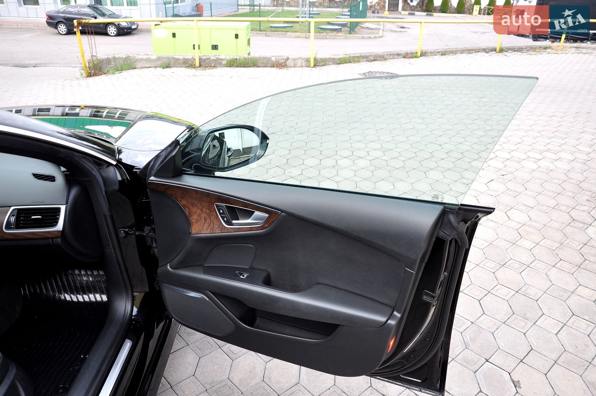 Audi A7 Sportback 2015 VIN WAUWGAFCXGN055496 фото оголошення 32 з 41