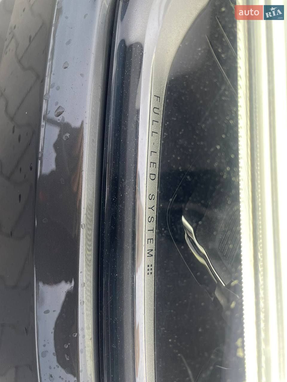Volvo XC60 2020 VIN YV4A22RK2M1698560 фото оголошення 4 з 28