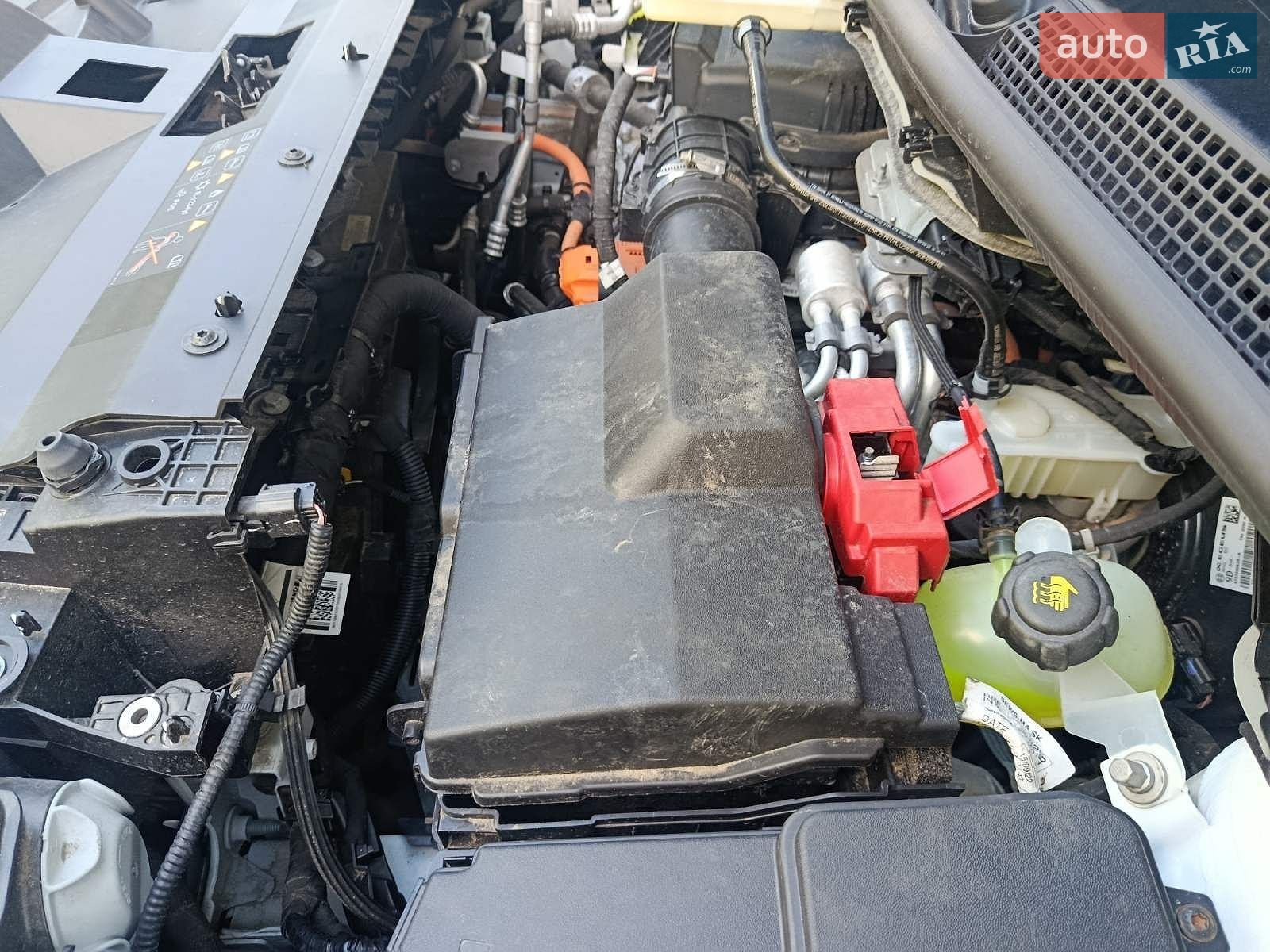 Renault Kangoo 2022 VIN VF1RFK00470150087 фото оголошення 30 з 39