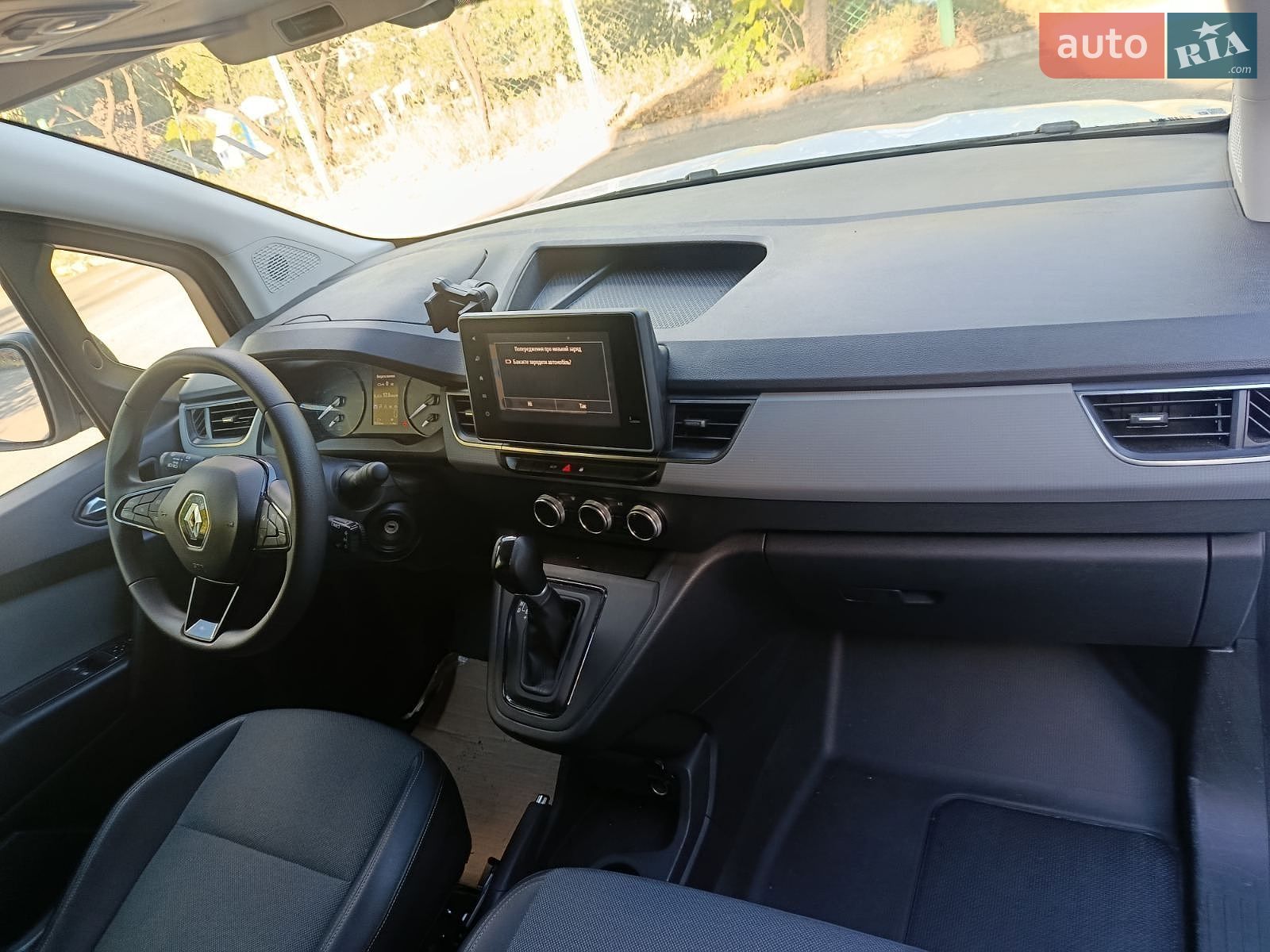 Renault Kangoo 2022 VIN VF1RFK00470150087 фото оголошення 32 з 39