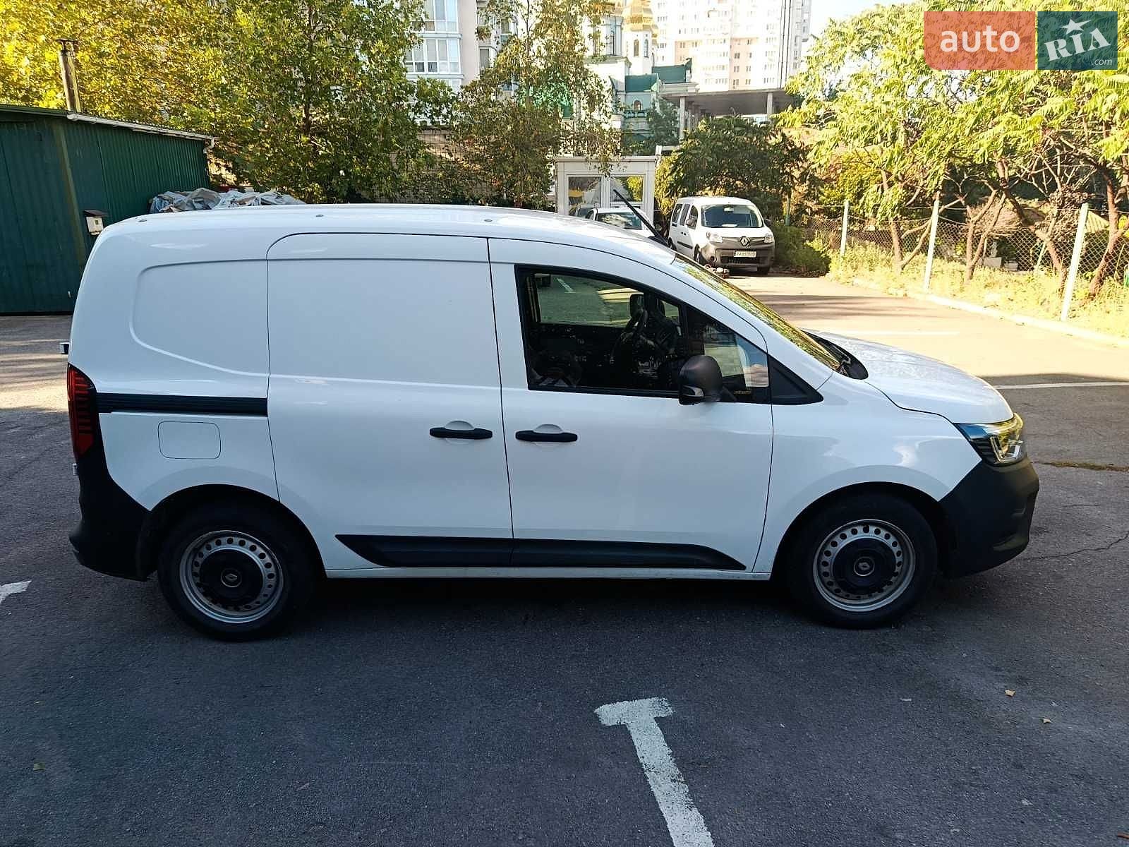 Renault Kangoo 2022 VIN VF1RFK00470150087 фото оголошення 10 з 39