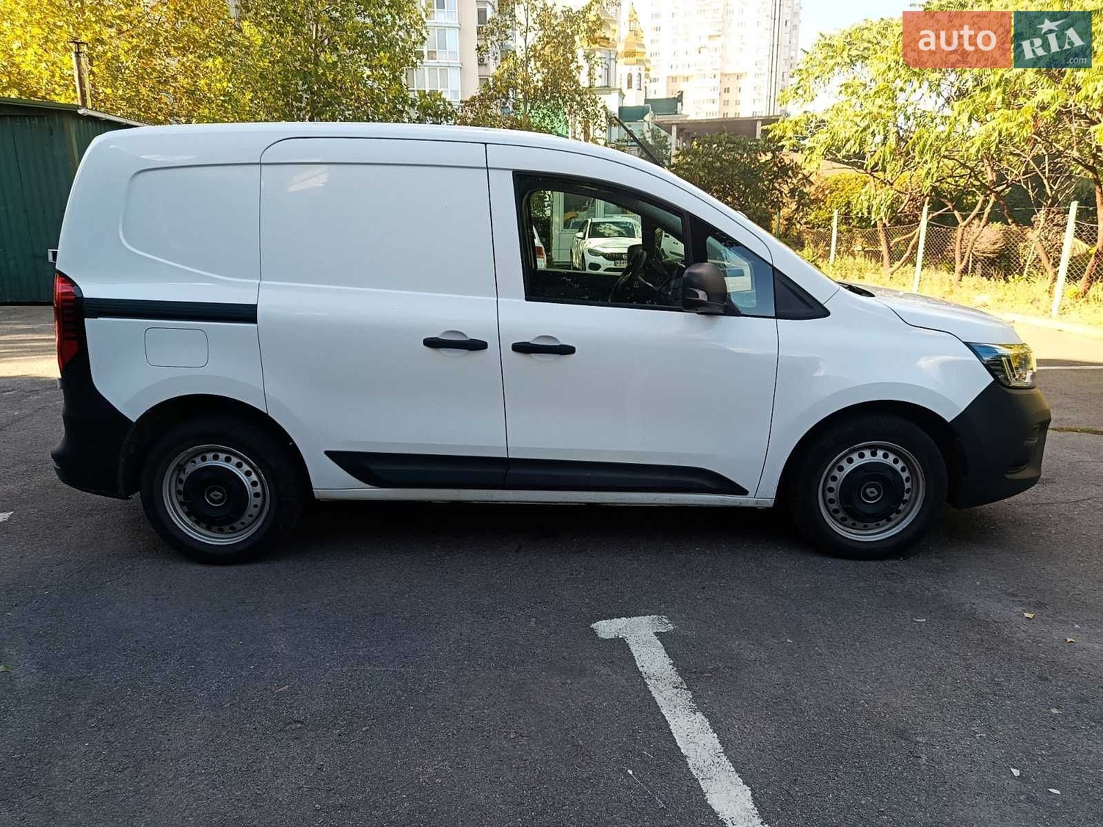 Renault Kangoo 2022 VIN VF1RFK00470150087 фото оголошення 11 з 39