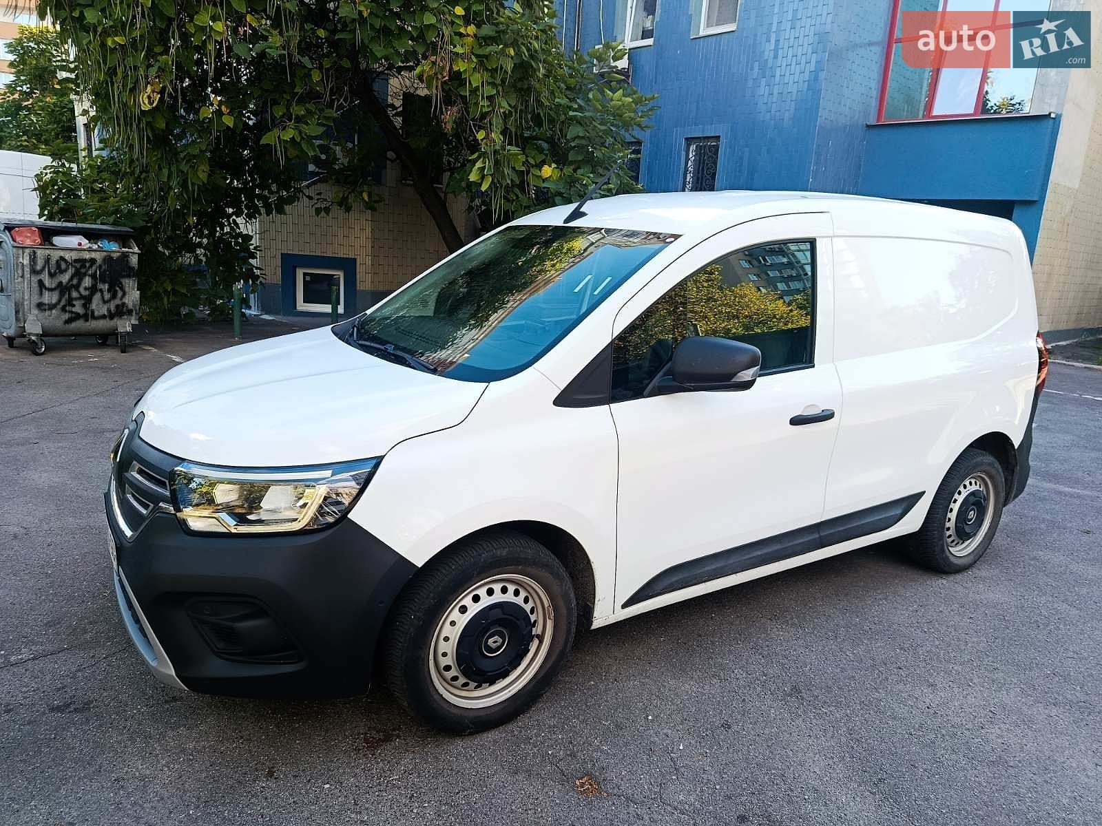 Renault Kangoo 2022 VIN VF1RFK00470150087 фото оголошення 18 з 39