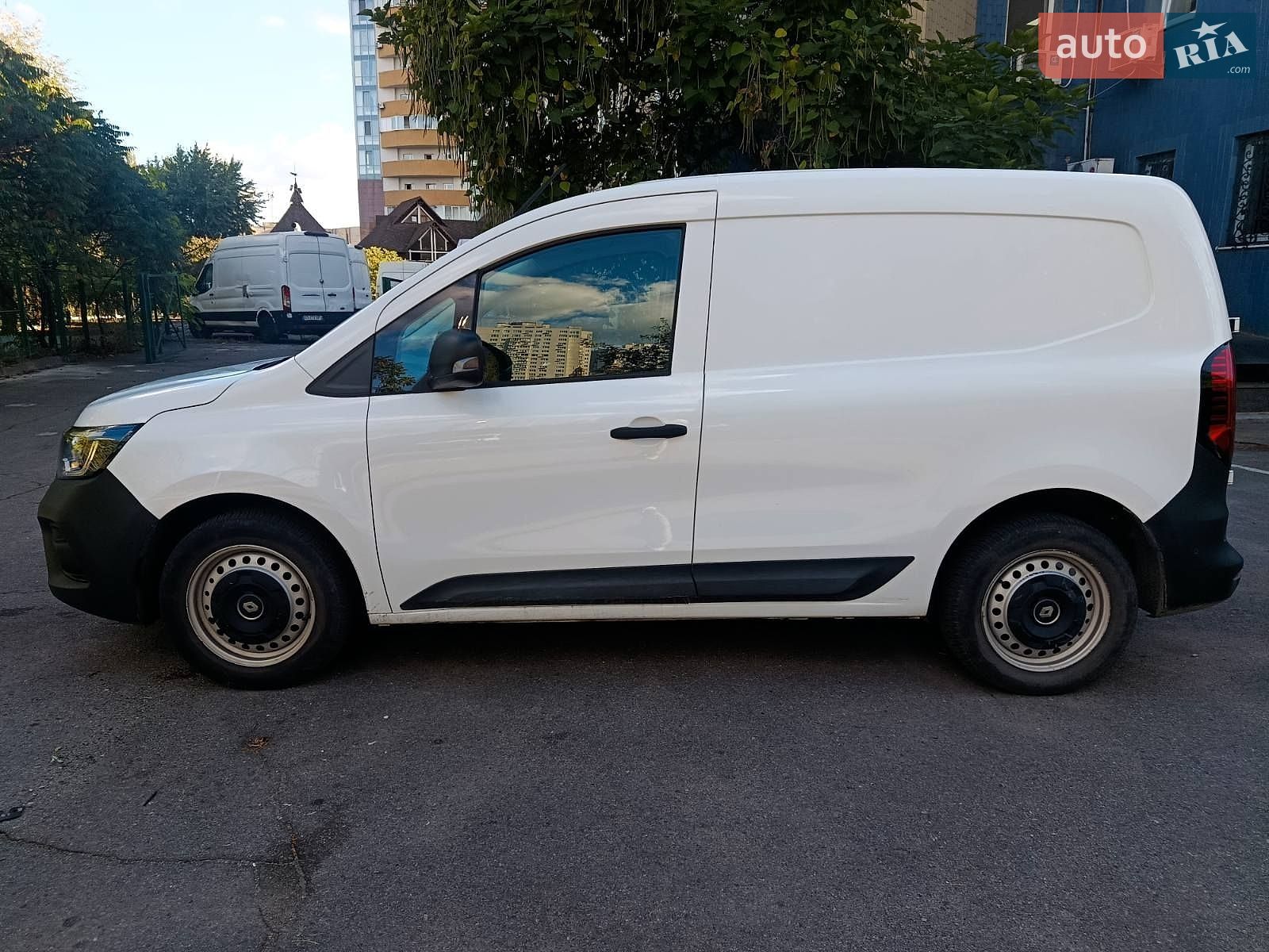 Renault Kangoo 2022 VIN VF1RFK00470150087 фото оголошення 20 з 39