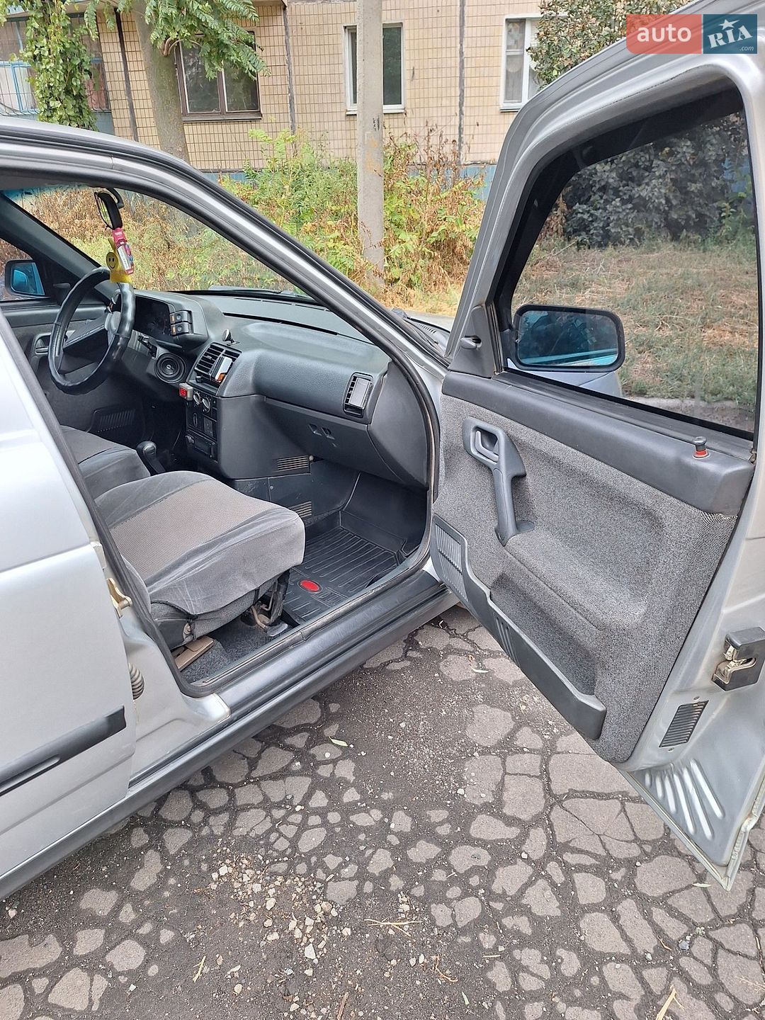ВАЗ / Lada 2110 2005 VIN XTA21101050849180 фото оголошення 12 з 20