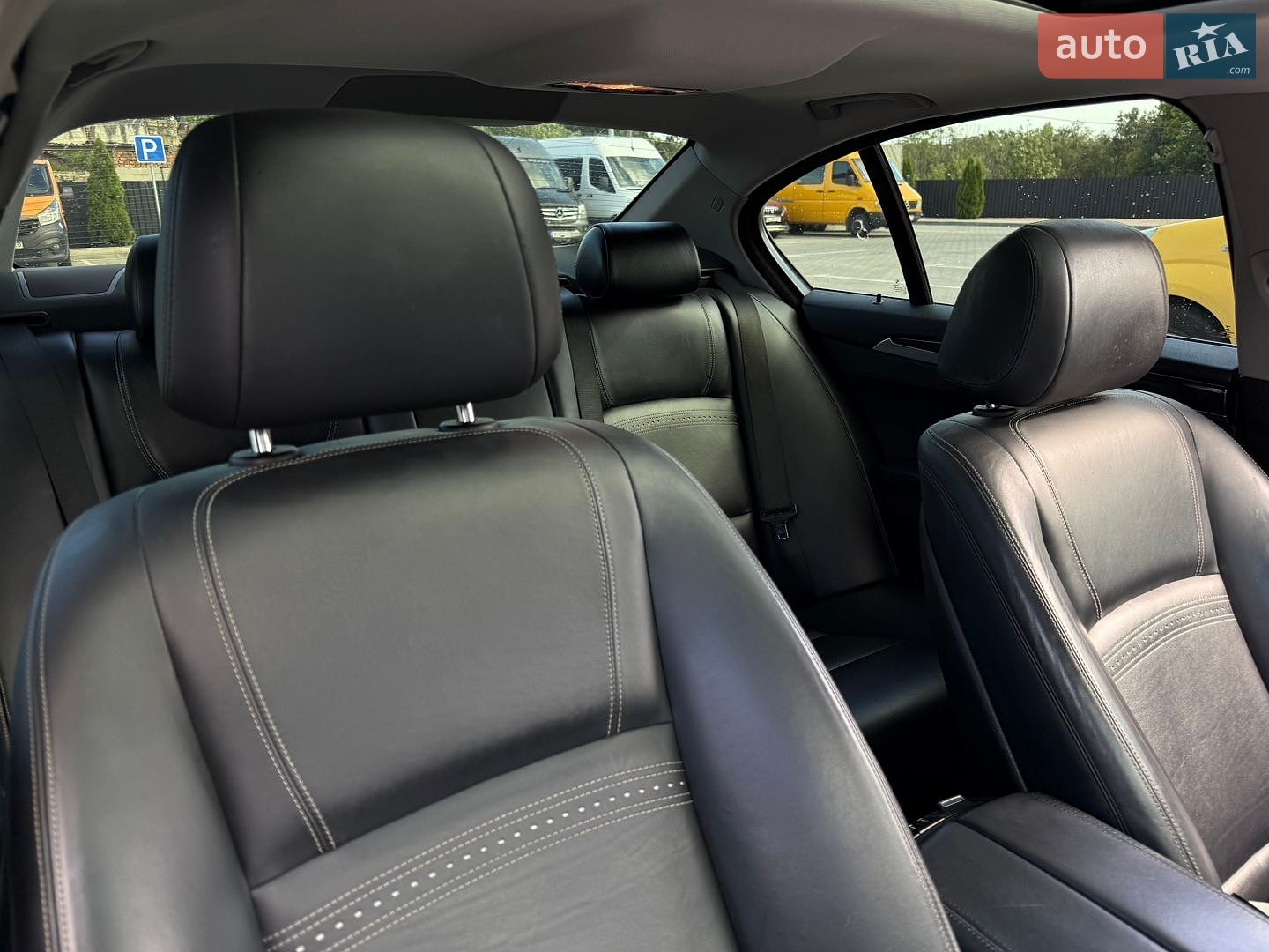 BMW 5 Series 2015 VIN WBA5B3C54GG254432 фото оголошення 14 з 18