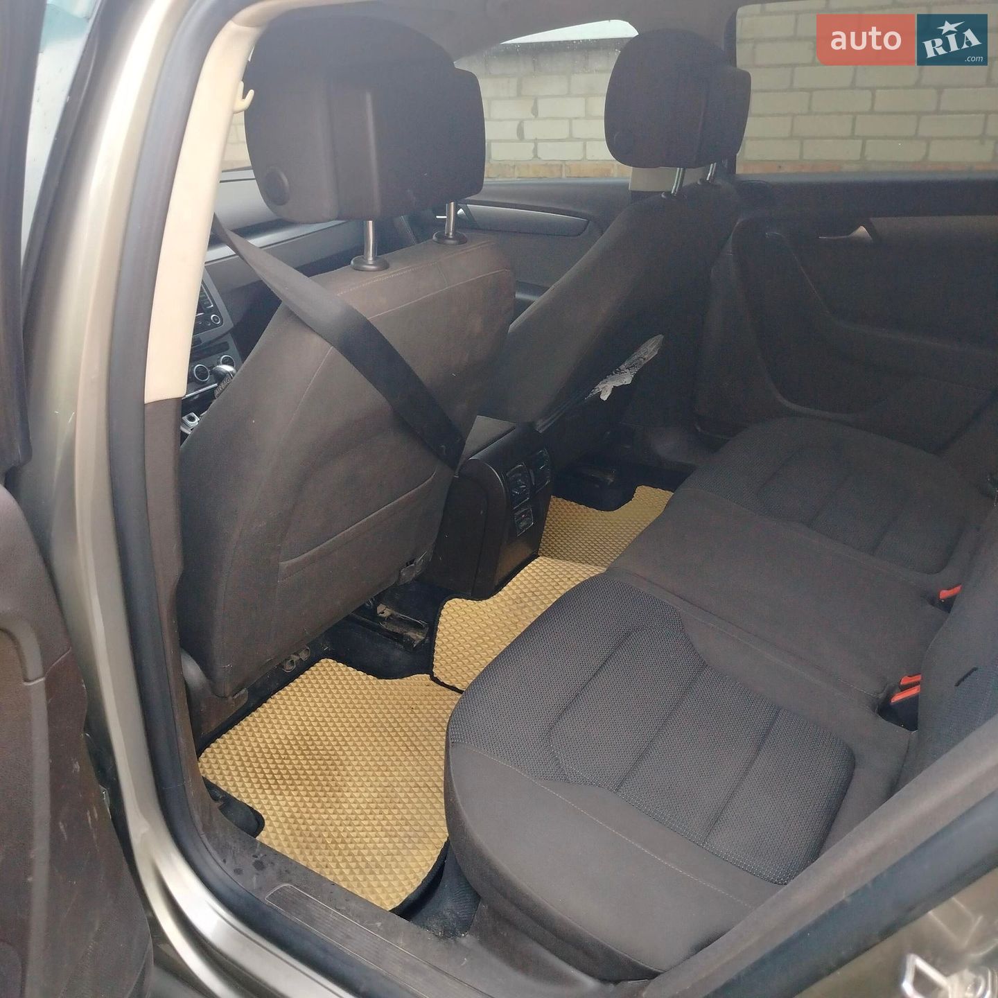 Volkswagen Passat 2013 VIN WVWZZZ3CZDE143413 фото оголошення 9 з 28