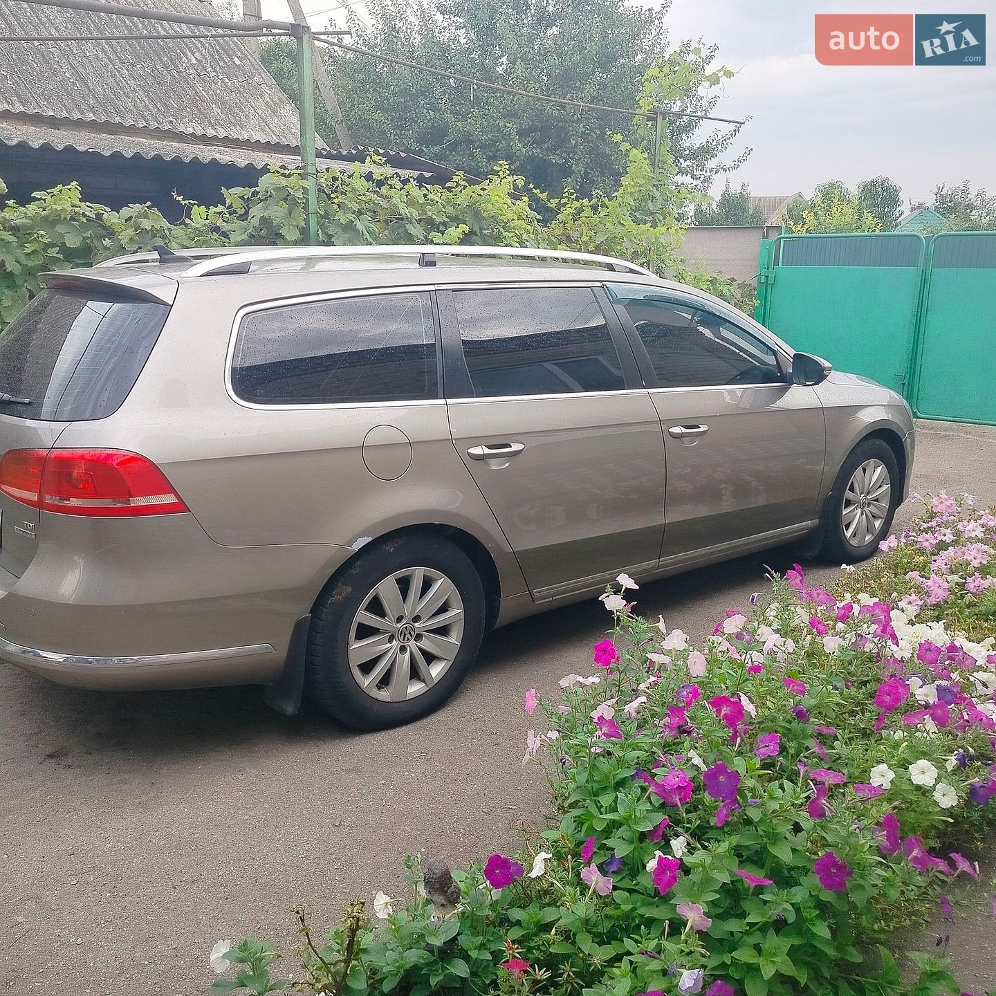 Volkswagen Passat 2013 VIN WVWZZZ3CZDE143413 фото оголошення 11 з 28