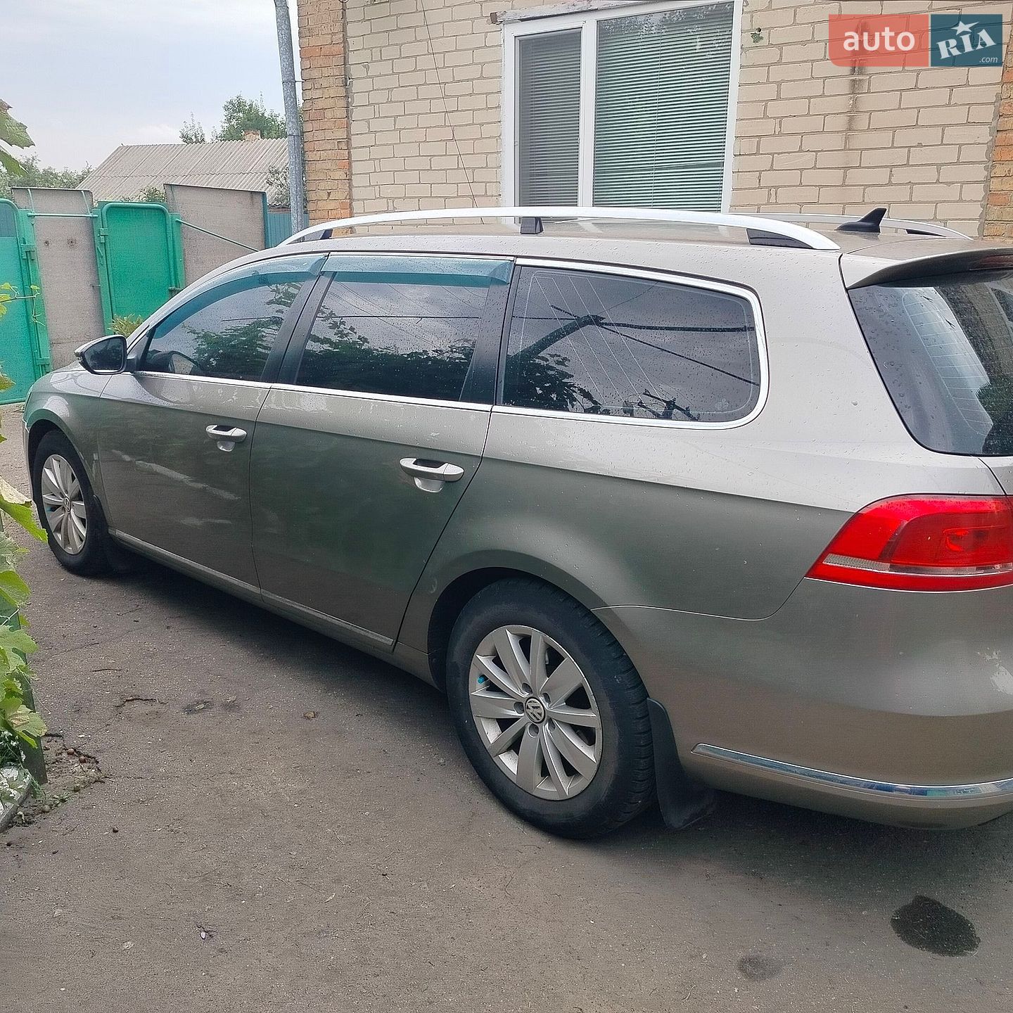 Volkswagen Passat 2013 VIN WVWZZZ3CZDE143413 фото оголошення 10 з 28