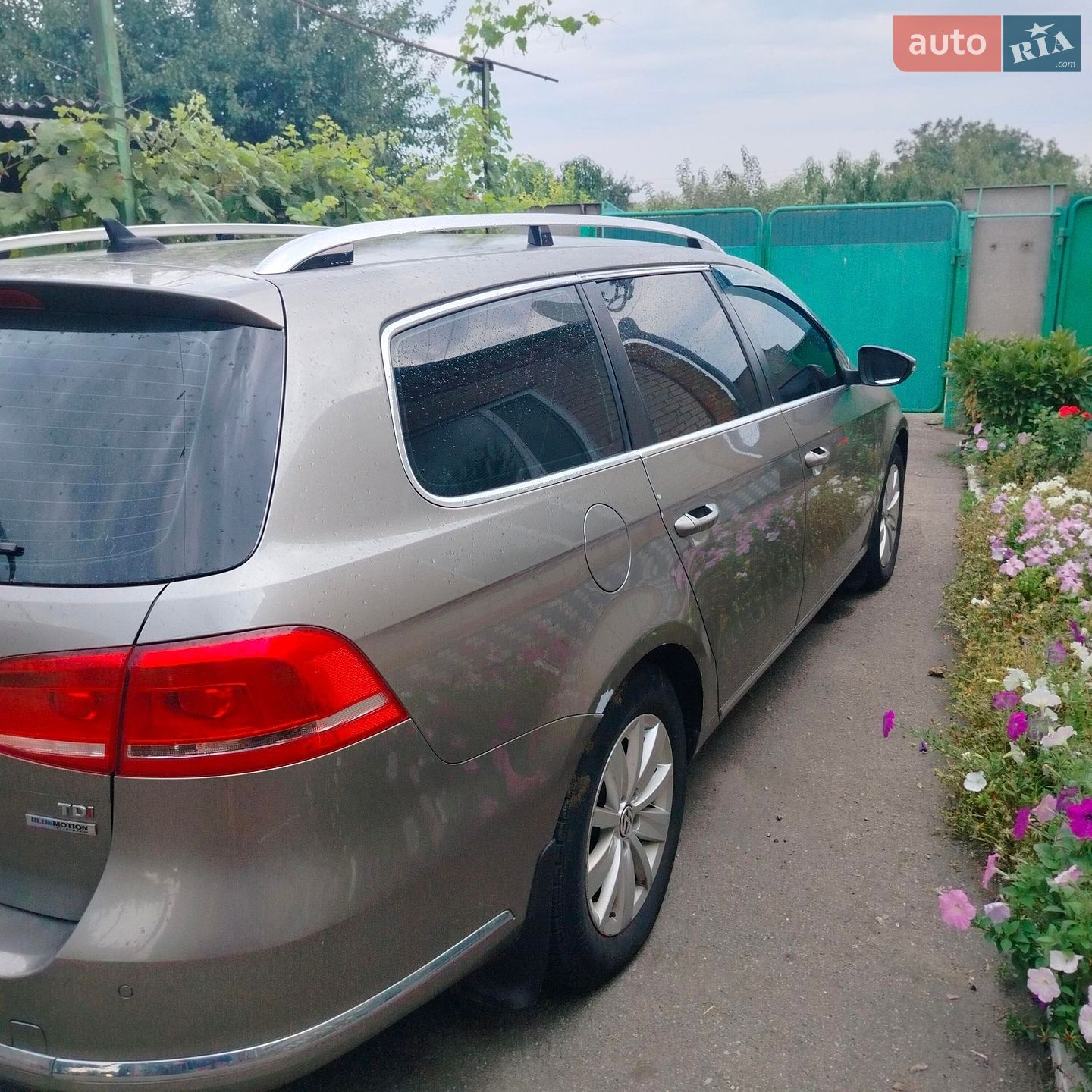Volkswagen Passat 2013 VIN WVWZZZ3CZDE143413 фото оголошення 12 з 28
