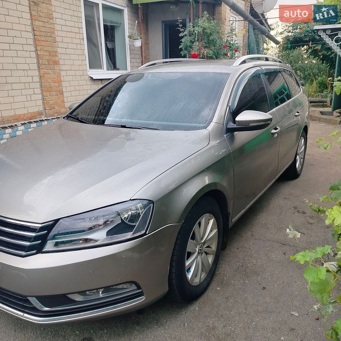 Volkswagen Passat 2013 VIN WVWZZZ3CZDE143413 фото оголошення 3 з 28