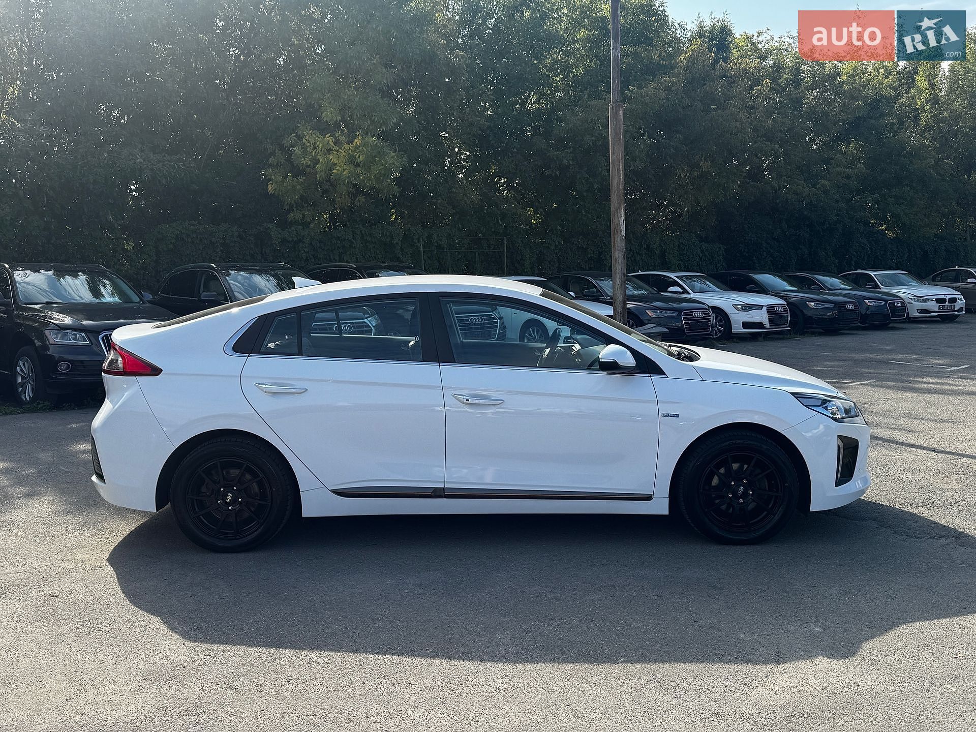 Hyundai Ioniq 2019 VIN KMHC851HFKU039063 фото оголошення 6 з 53