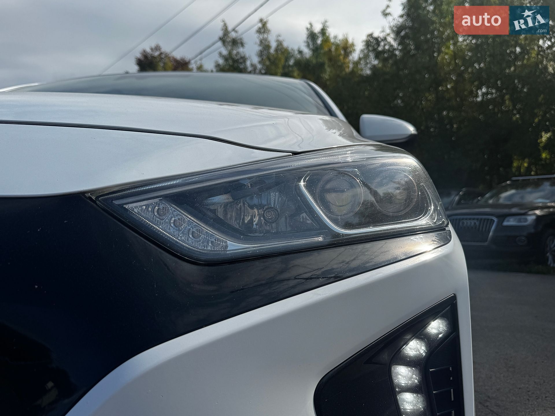 Hyundai Ioniq 2019 VIN KMHC851HFKU039063 фото оголошення 15 з 53