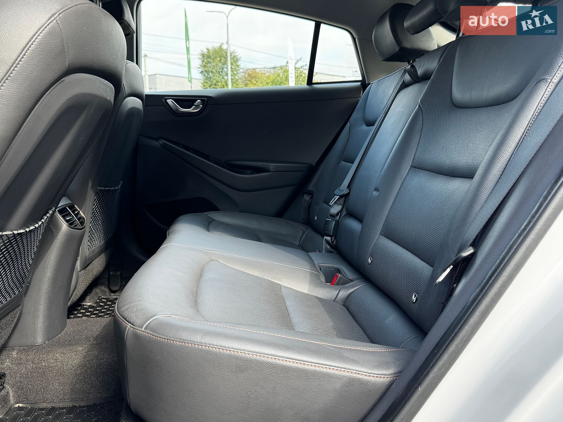 Hyundai Ioniq 2019 VIN KMHC851HFKU039063 фото оголошення 22 з 53