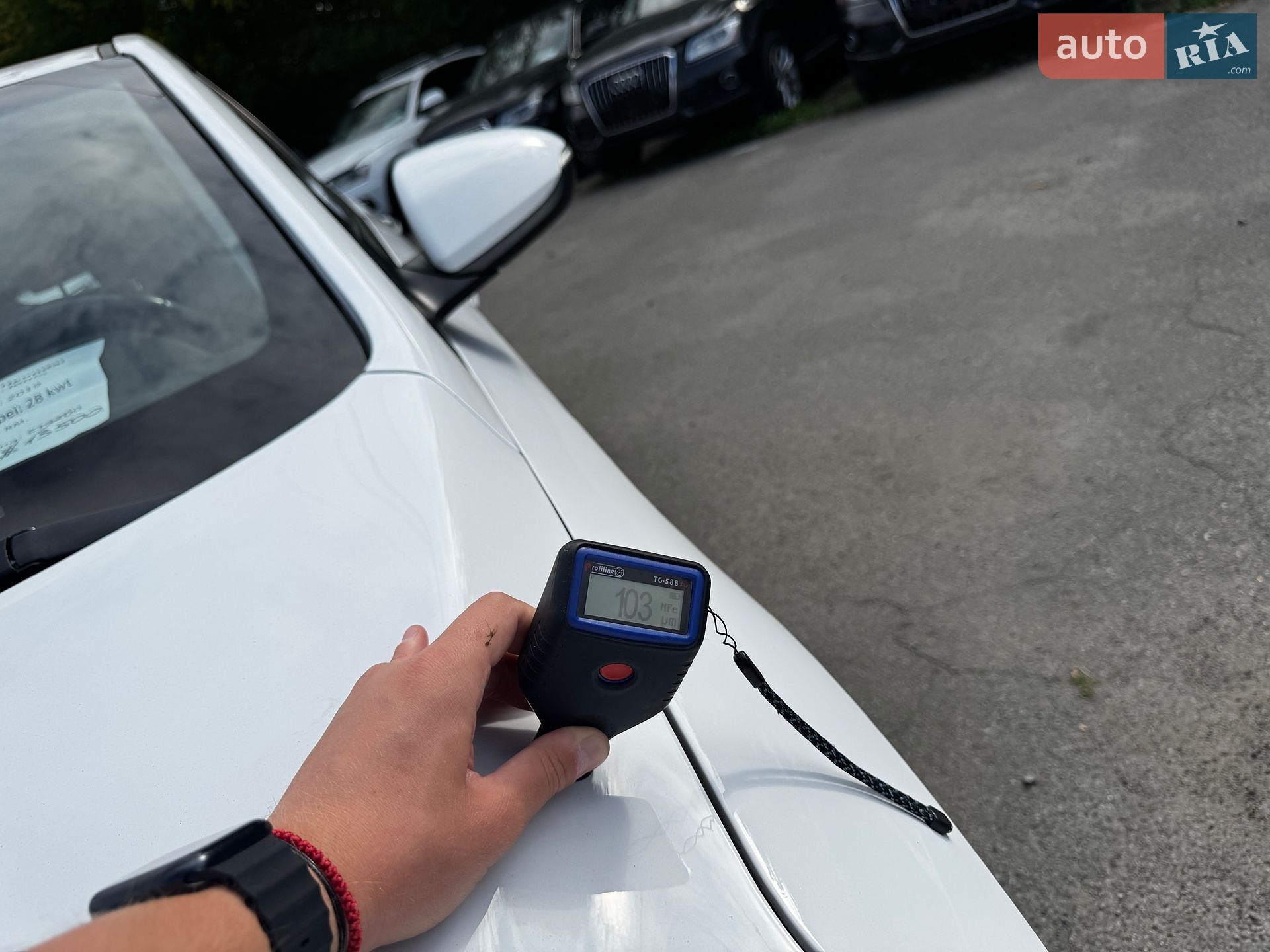 Hyundai Ioniq 2019 VIN KMHC851HFKU039063 фото оголошення 37 з 53
