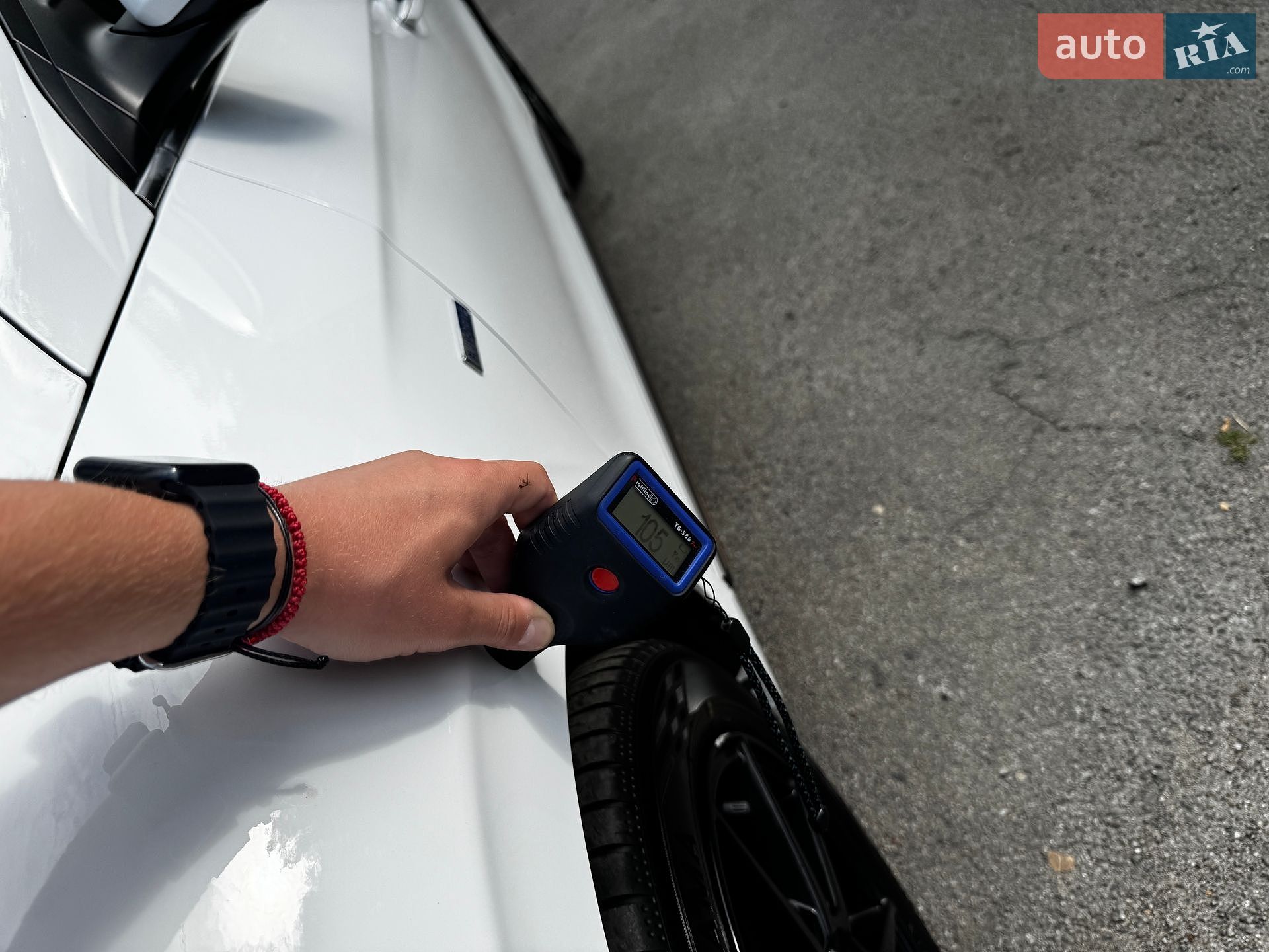 Hyundai Ioniq 2019 VIN KMHC851HFKU039063 фото оголошення 38 з 53