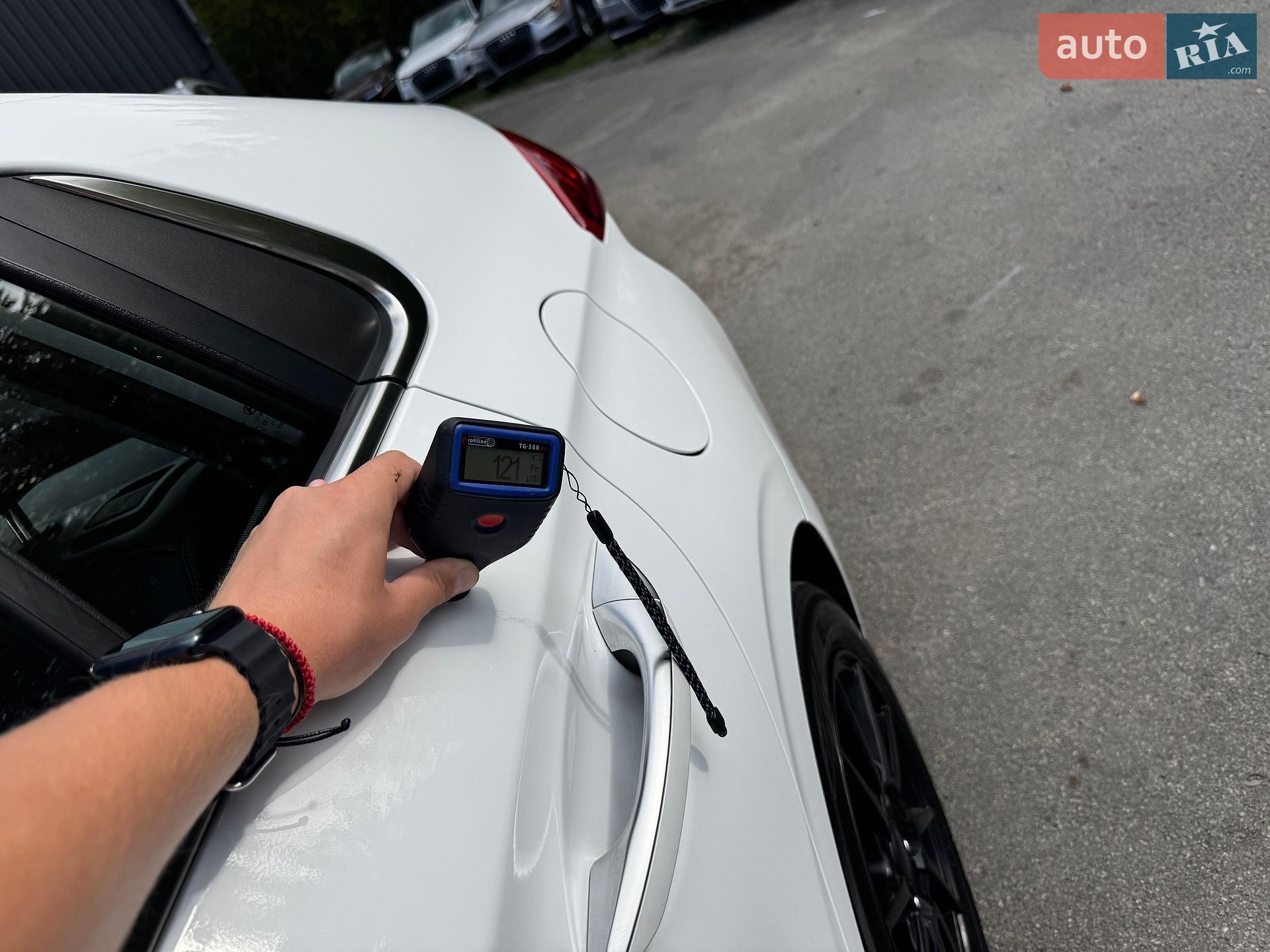 Hyundai Ioniq 2019 VIN KMHC851HFKU039063 фото оголошення 40 з 53