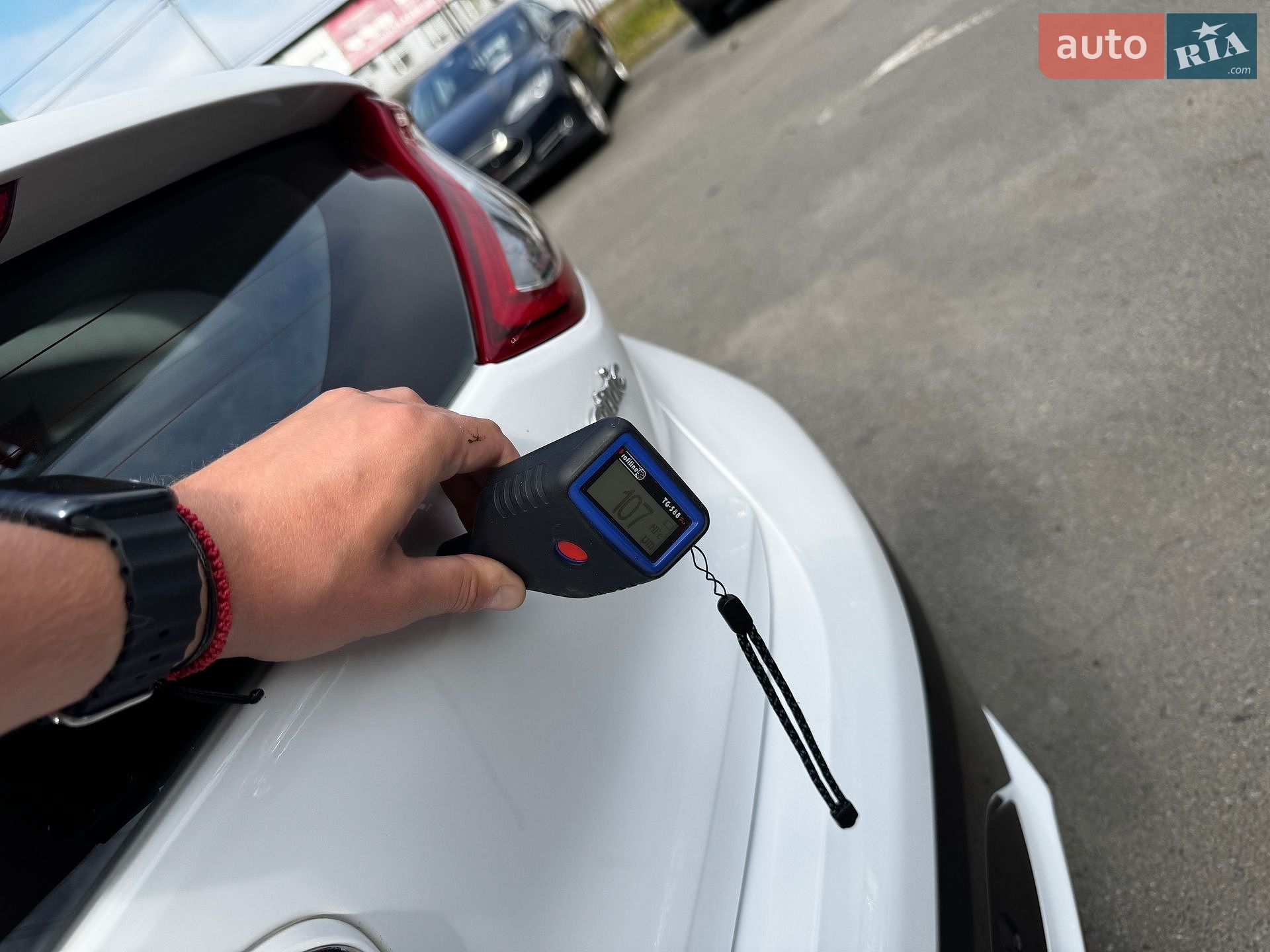 Hyundai Ioniq 2019 VIN KMHC851HFKU039063 фото оголошення 42 з 53