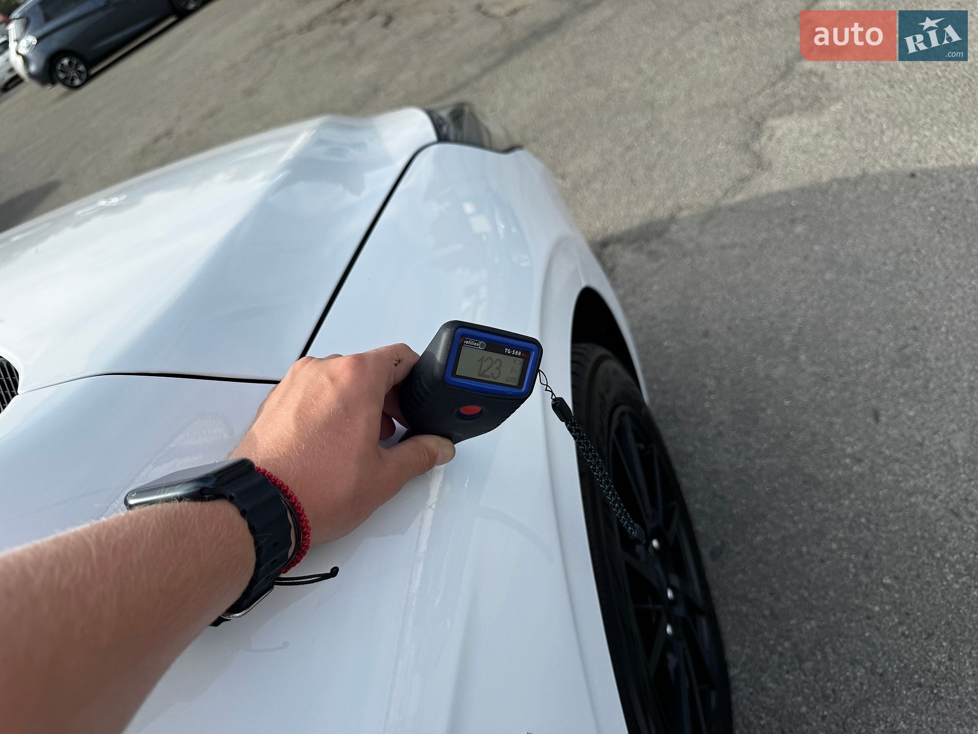 Hyundai Ioniq 2019 VIN KMHC851HFKU039063 фото оголошення 46 з 53